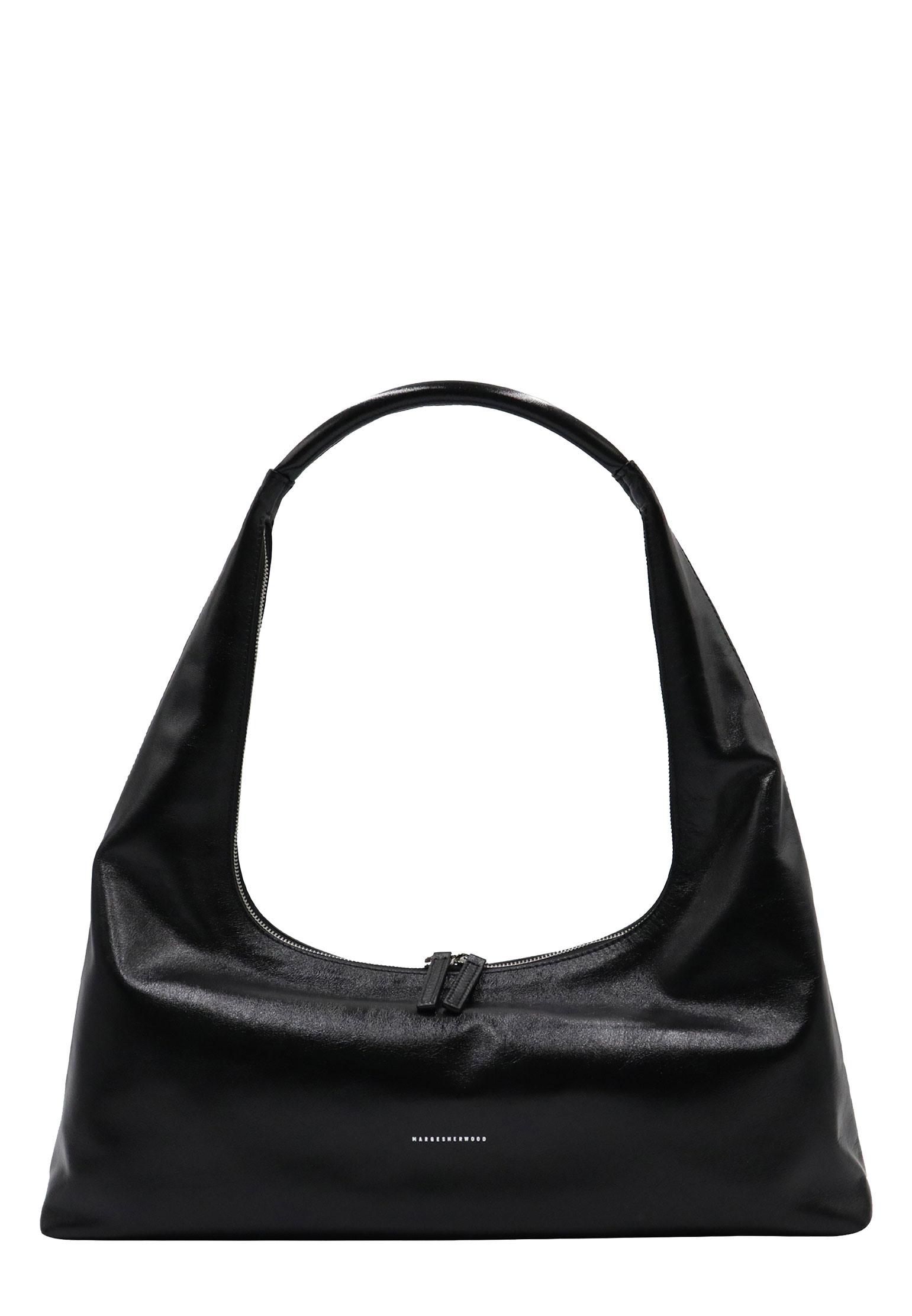 

Сумка HOBO LARGE Черный MARGESHERWOOD, Черный