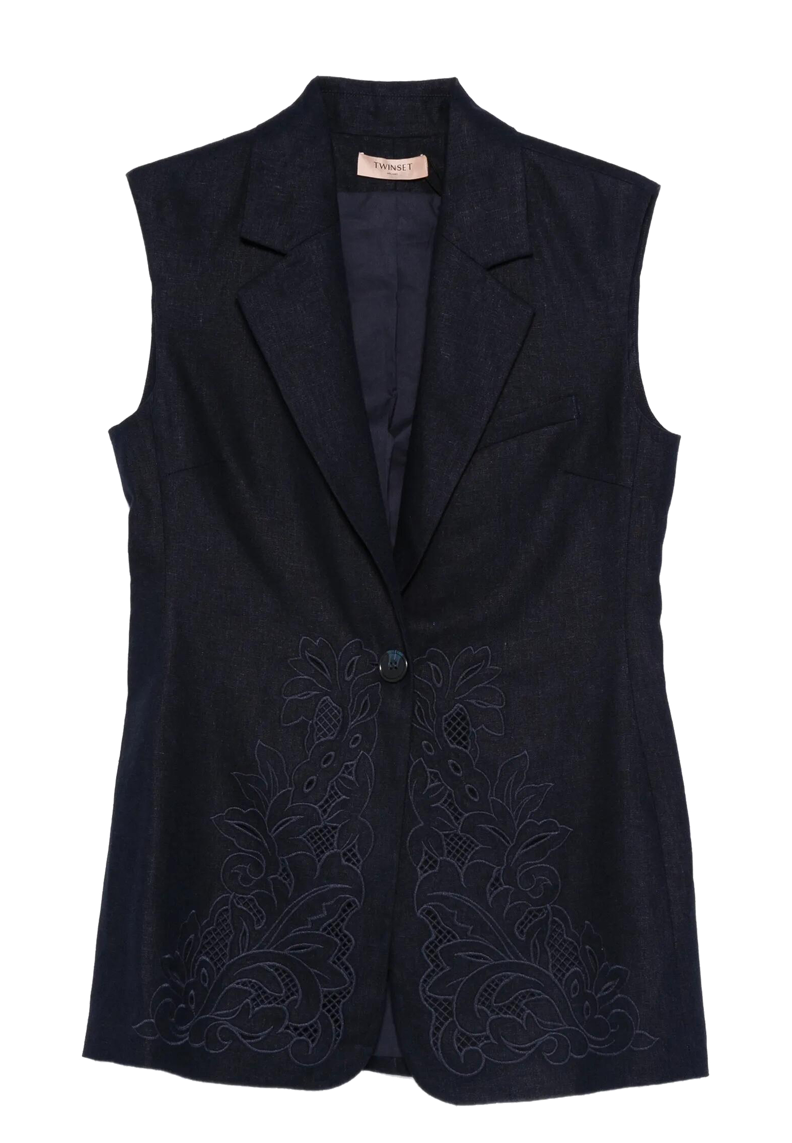 Жилет TWINSET Milano 38400₽