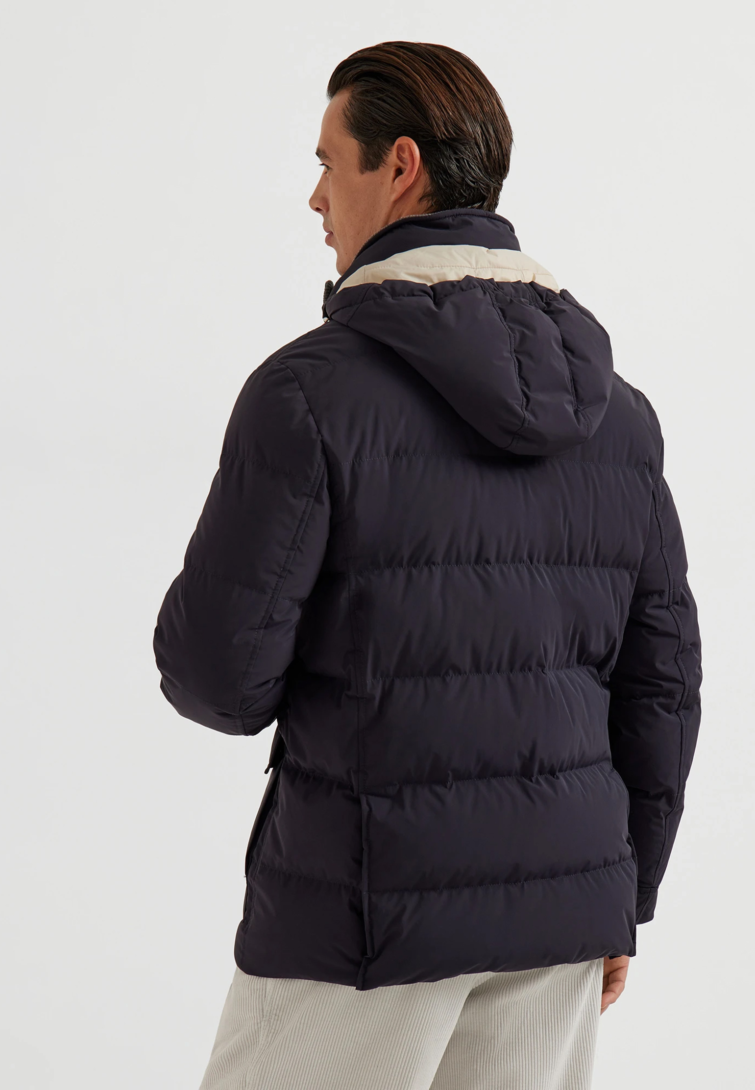 

Куртка BRUNELLO CUCINELLI, Синий, Синий