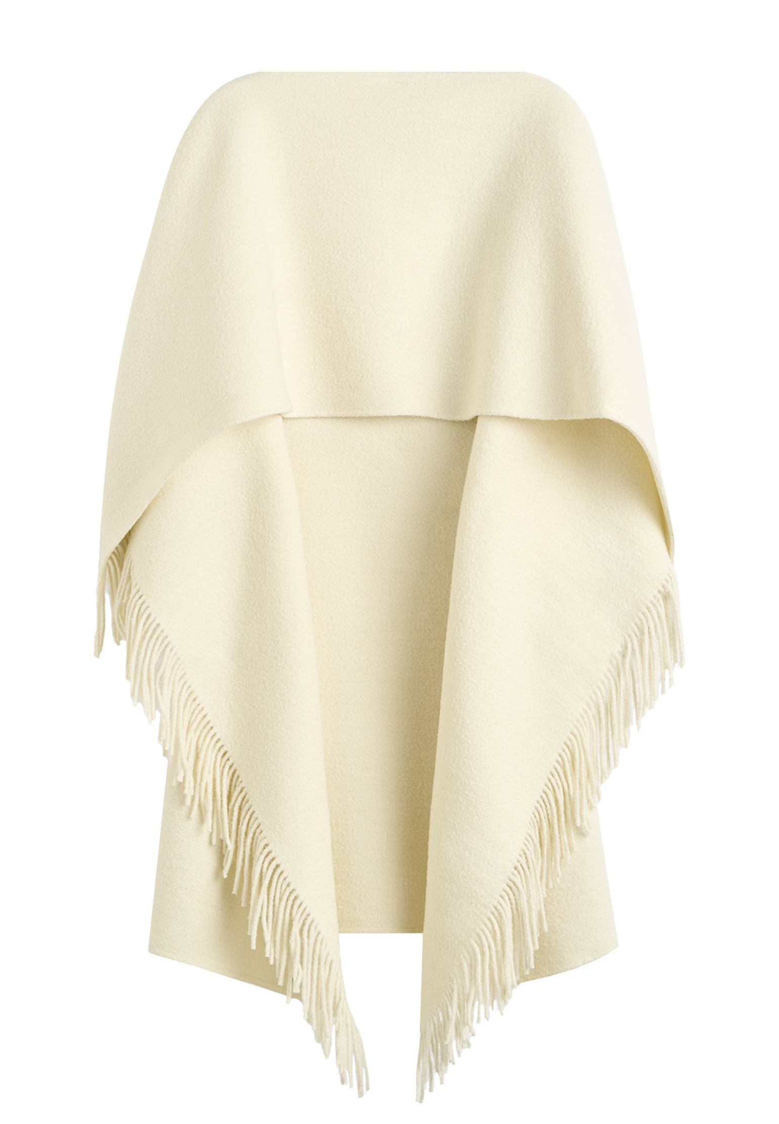 Пончо TOTEME 70900₽