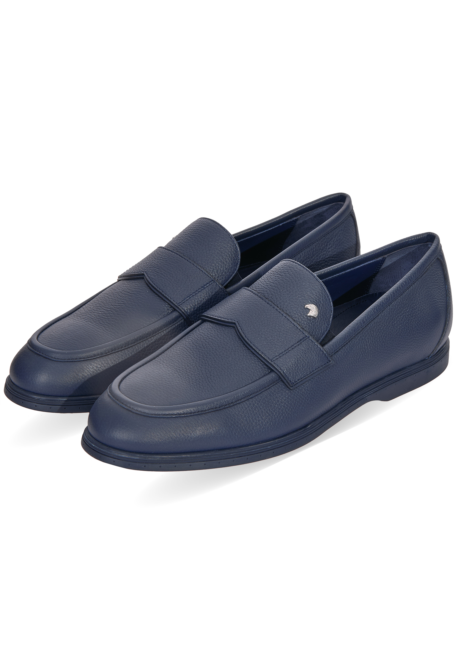 Лоферы STEFANO RICCI 119900₽