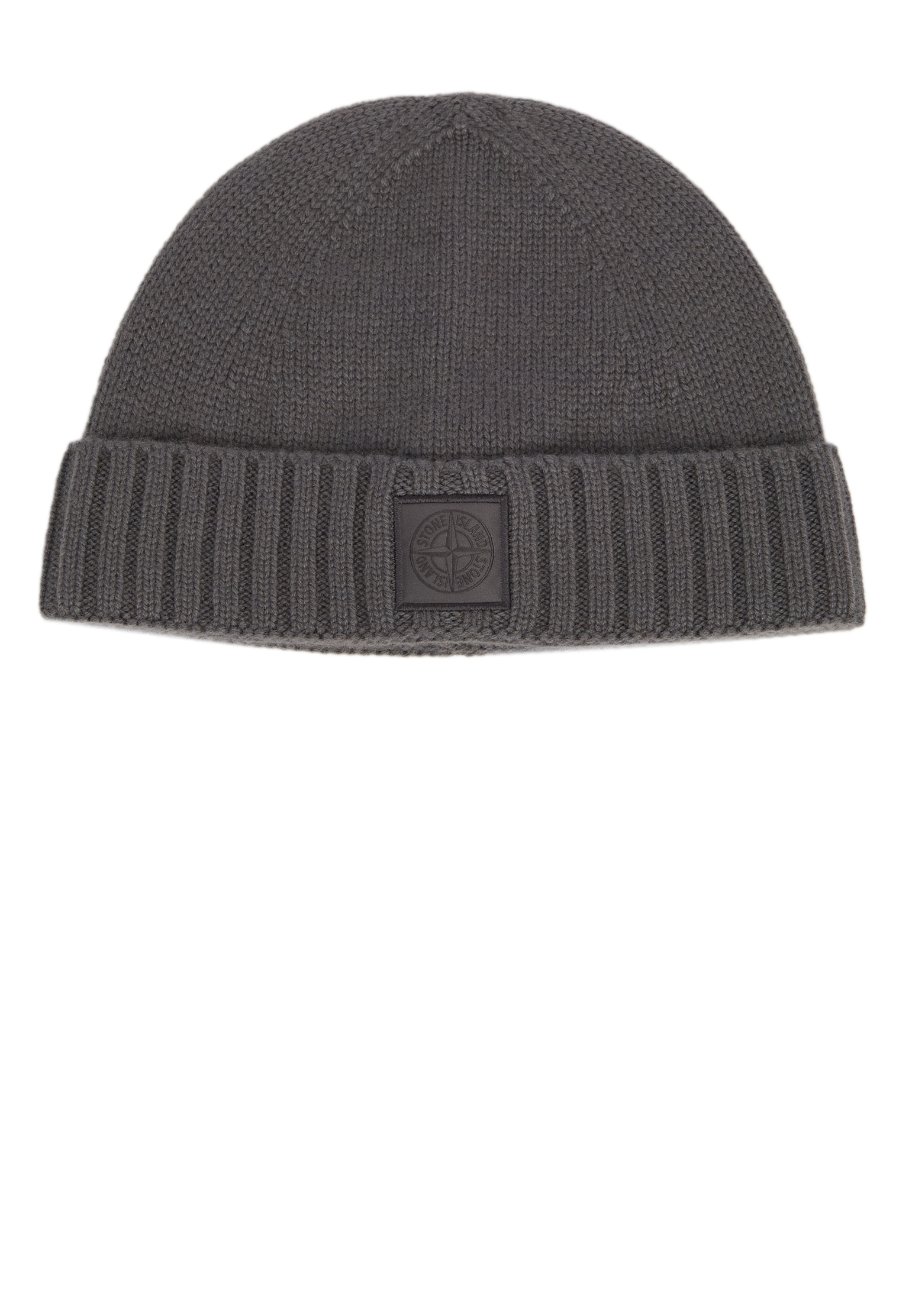 

Шапка STONE ISLAND, Серый, Серый