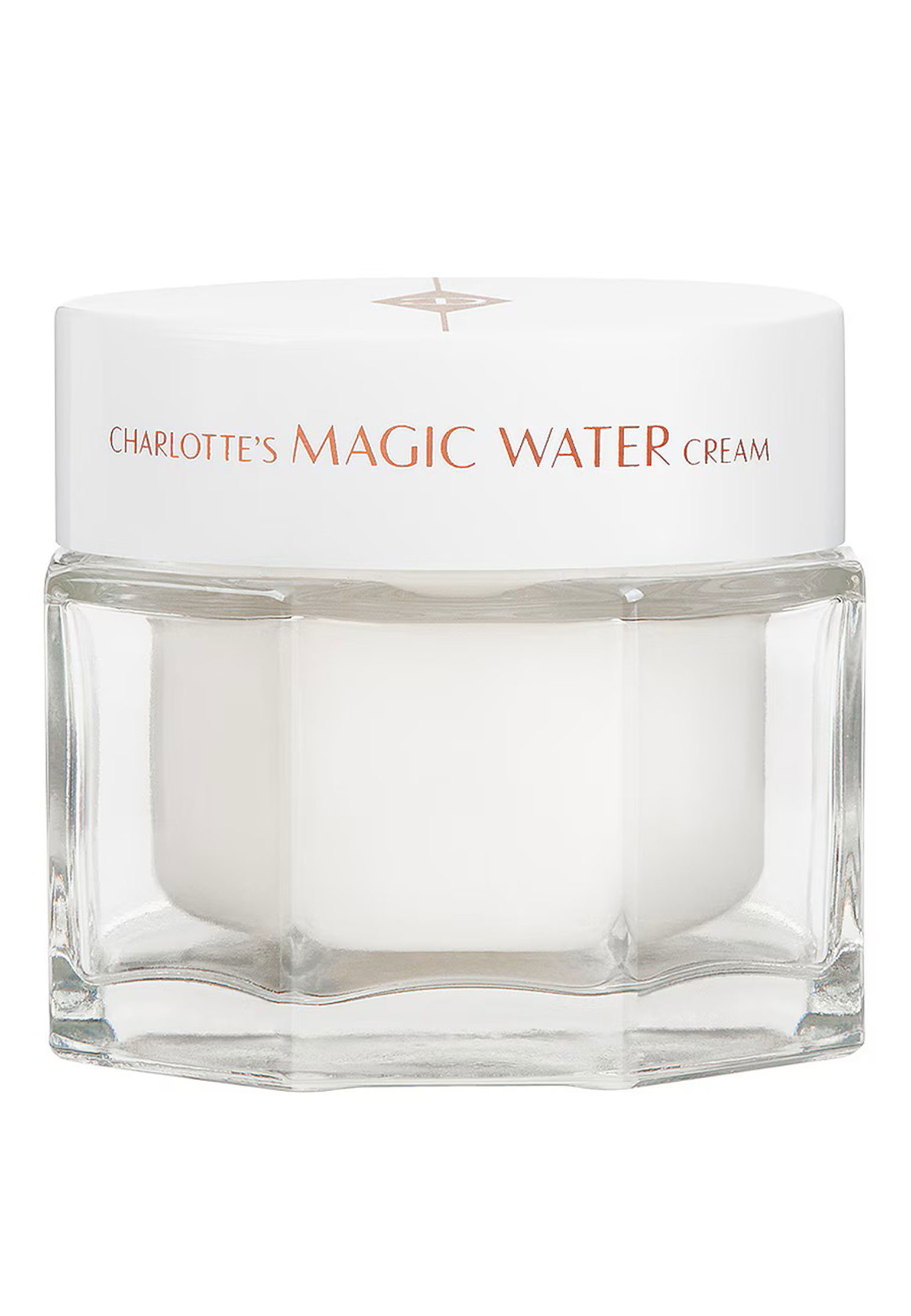 

Увлажняющий крем для лица CHARLOTTE TILBURY, Белый, Белый