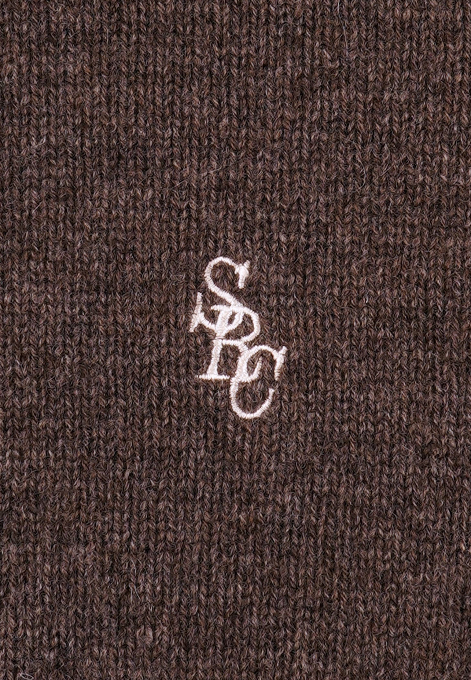 Джемпер SPORTY&RICH