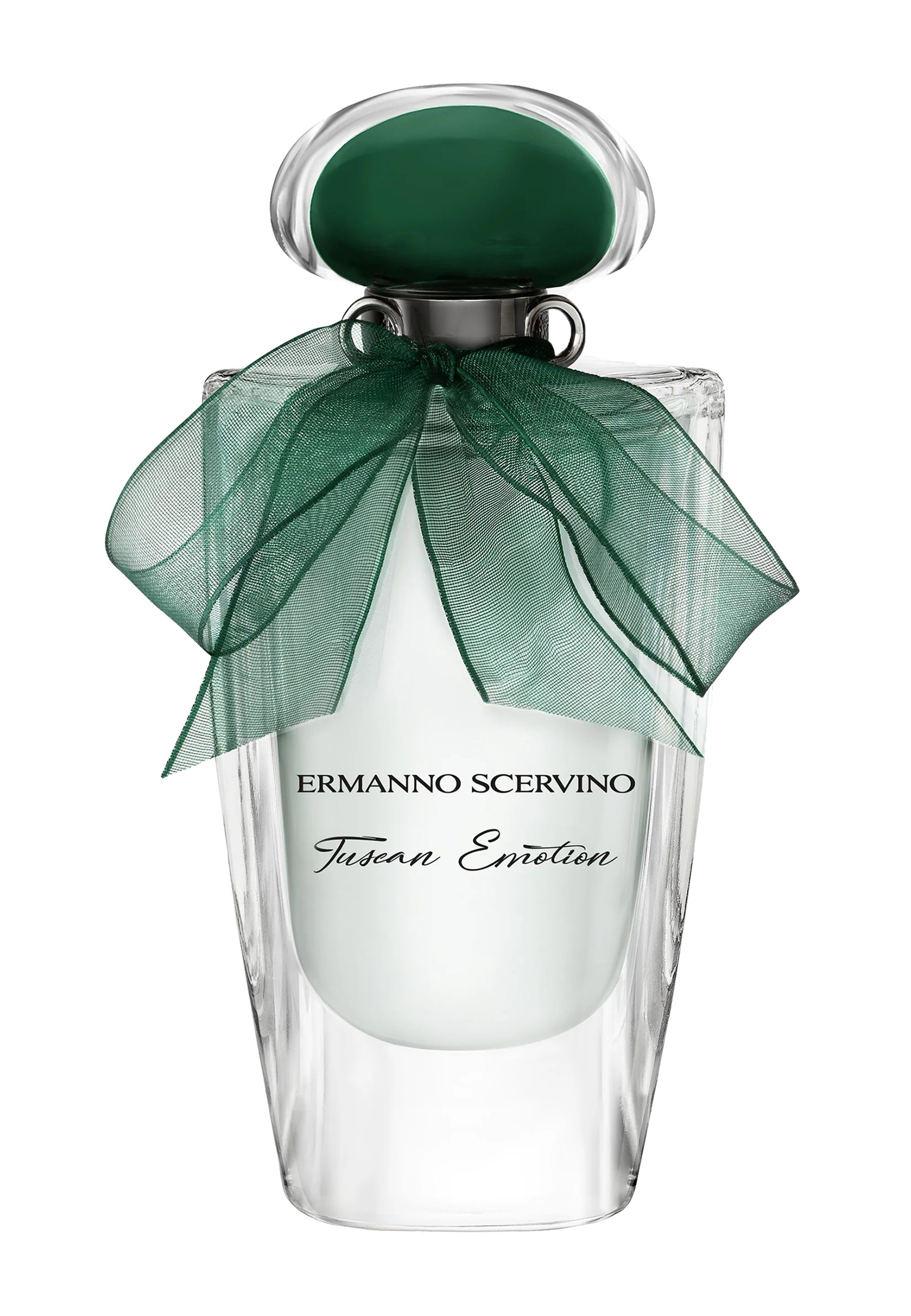

Парфюмерная вода ERMANNO SCERVINO, Зеленый, Зеленый