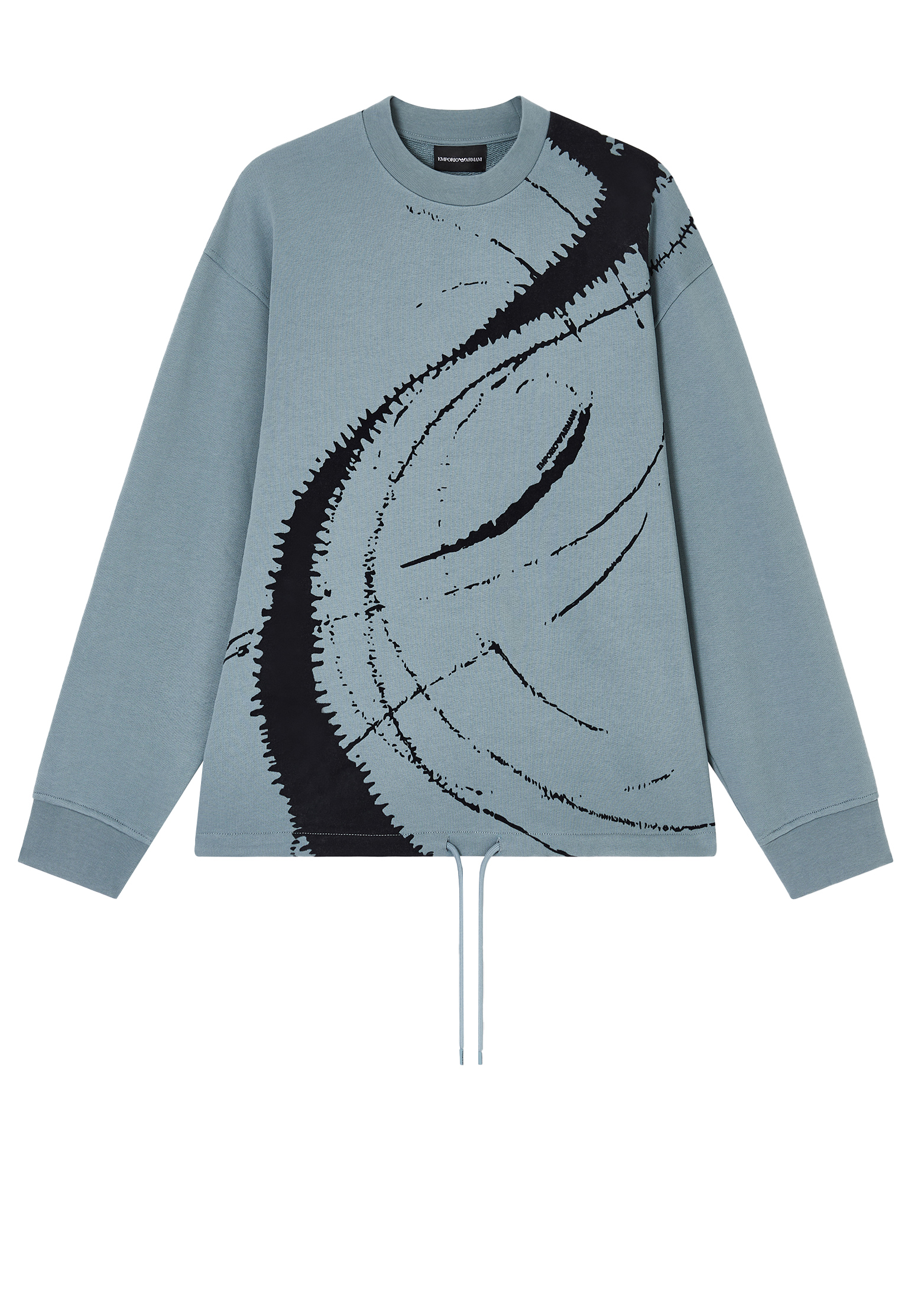 Свитшот EMPORIO ARMANI 34900₽