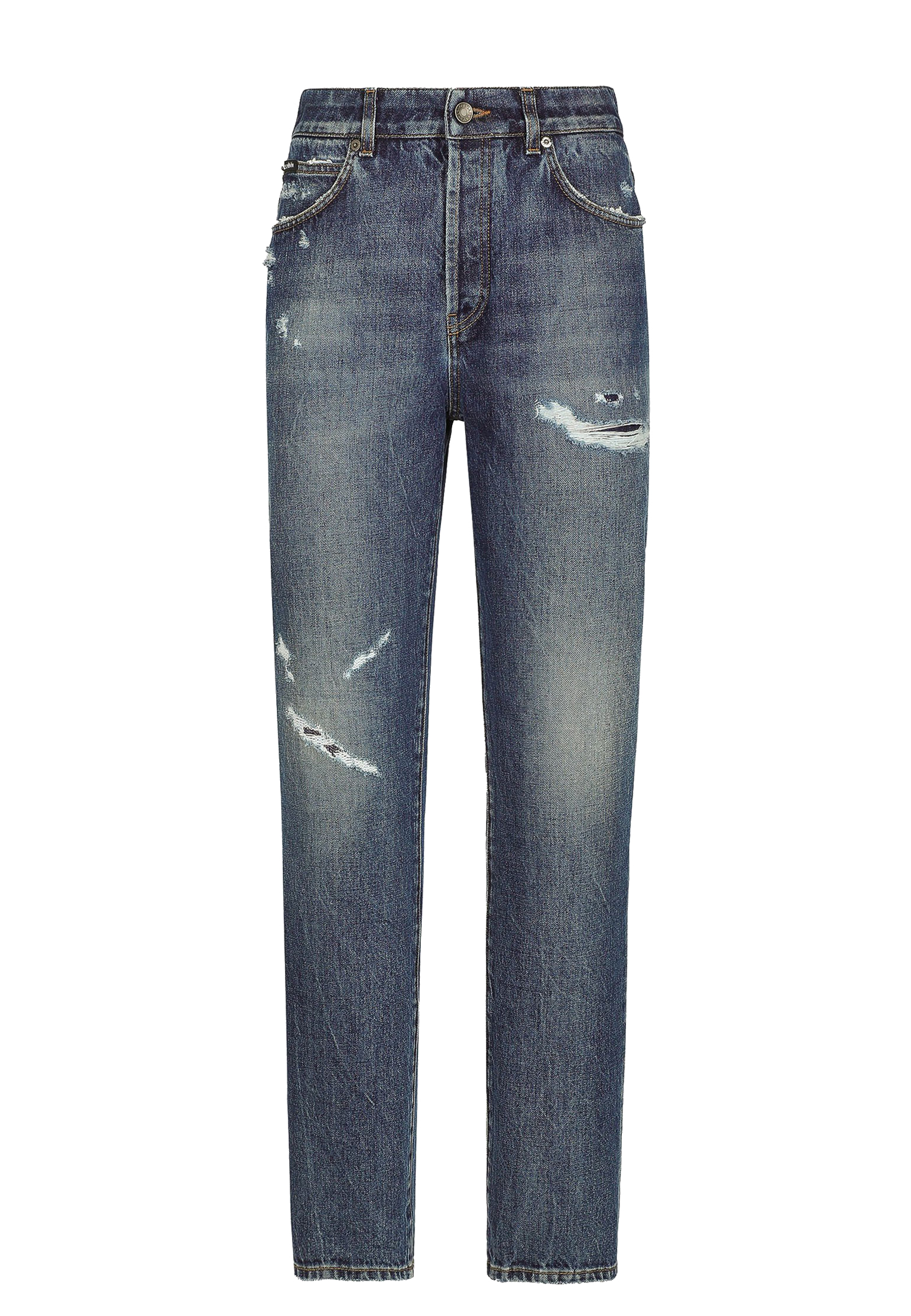 Джинсы DOLCE GABBANA 67830₽