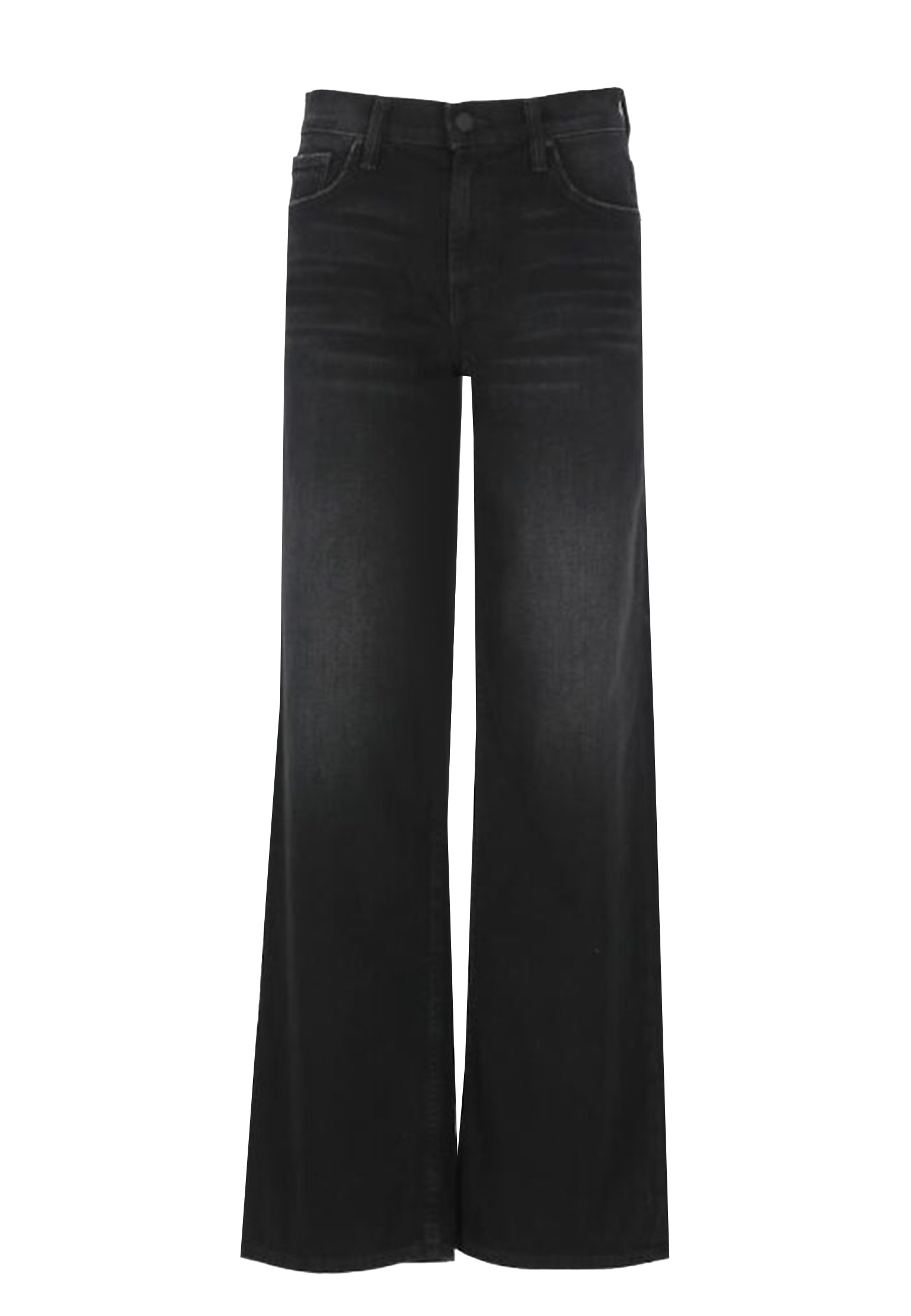 

Джинсы MOTHER, Черный, Черный