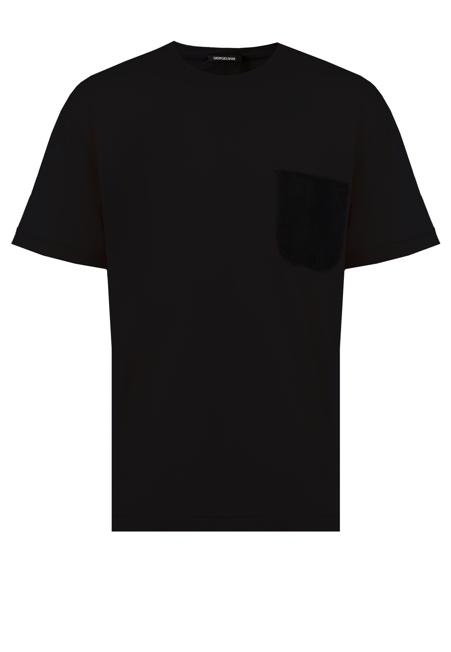 Футболка GIORGIO BRATO