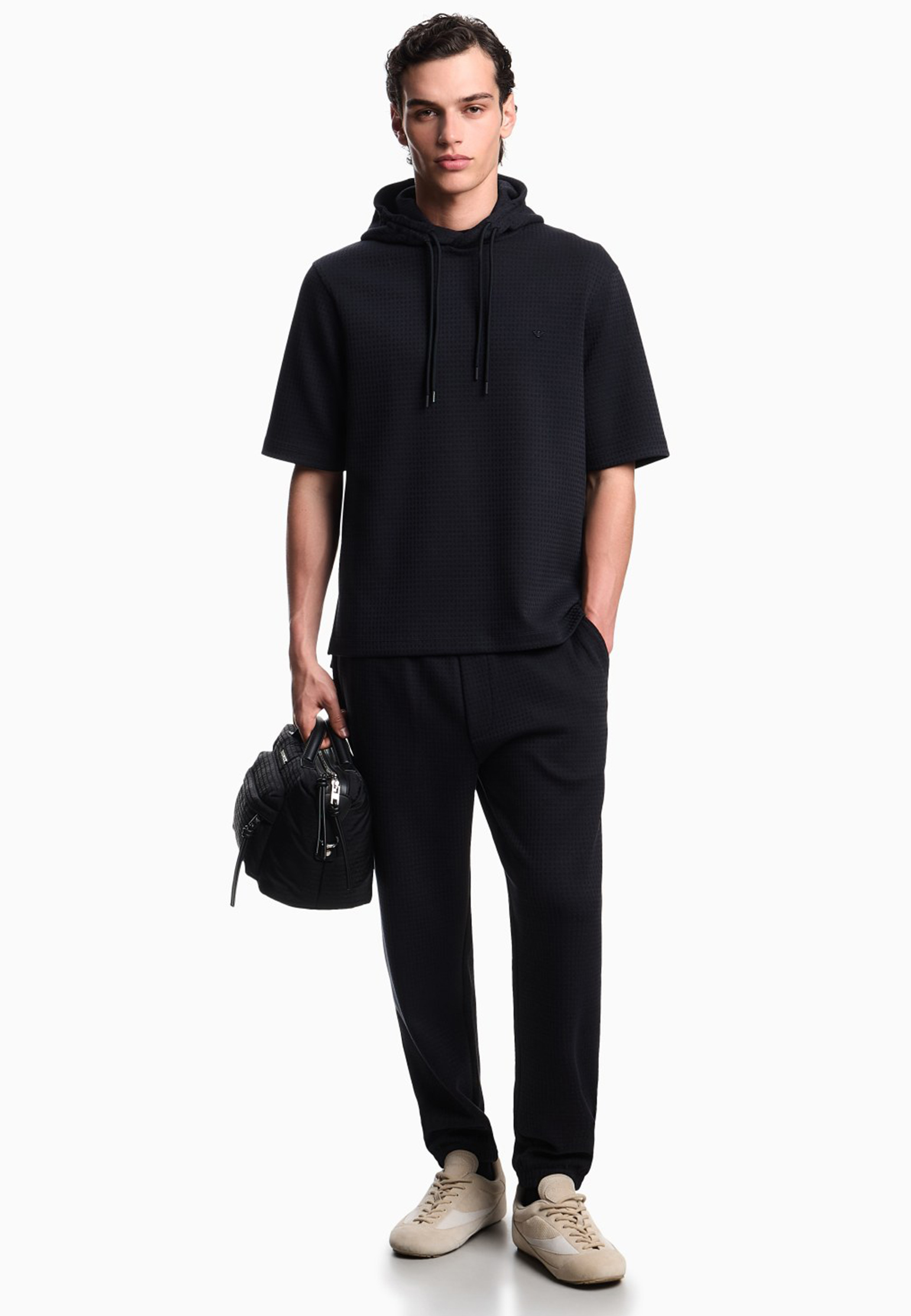 

Брюки EMPORIO ARMANI, Синий, Синий