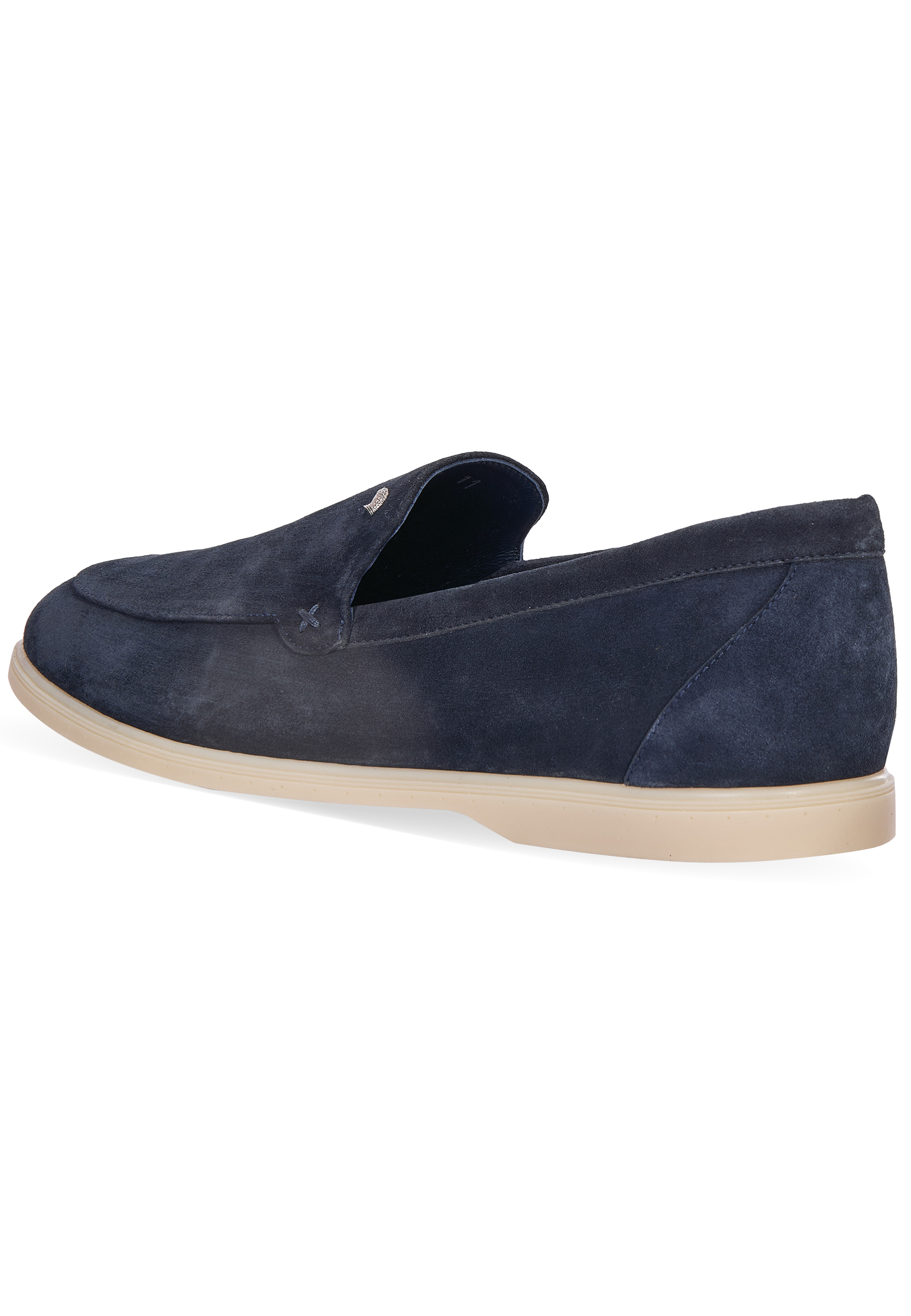 

Лоферы STEFANO RICCI, Синий, Синий