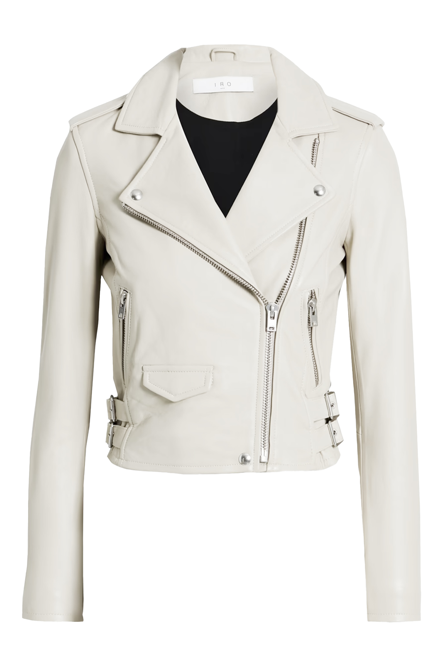 

Куртка IRO, Белый, Белый