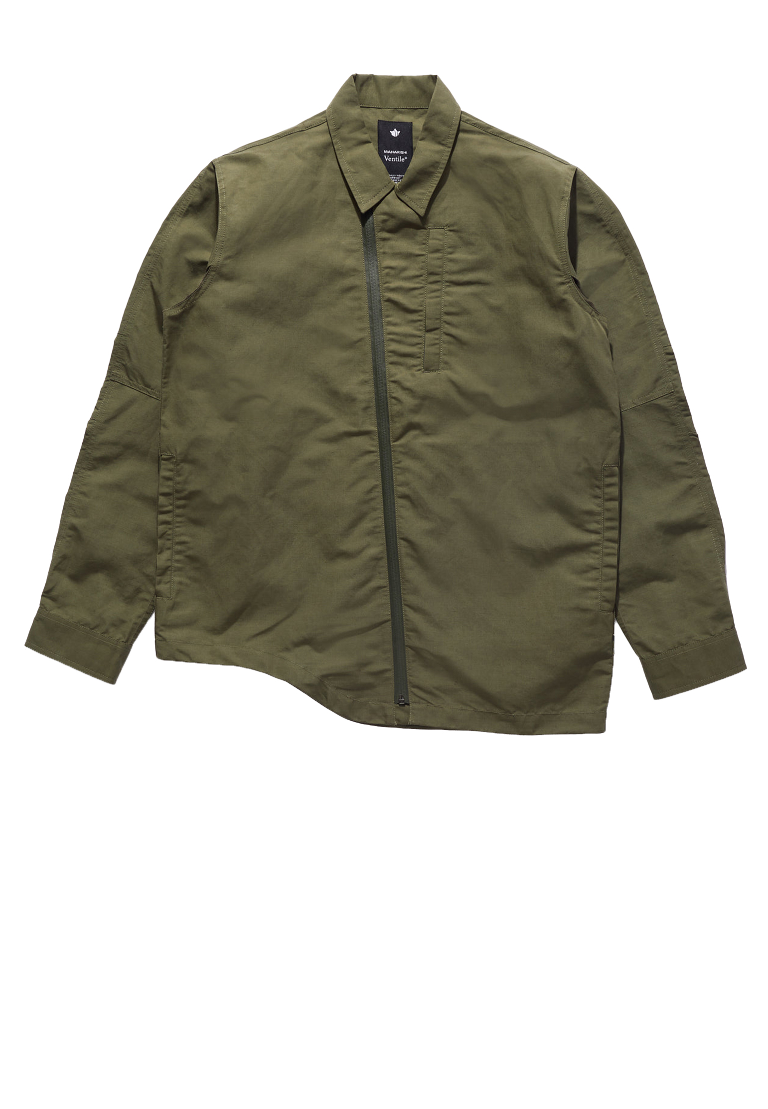 Ветровка MAHARISHI 34741₽