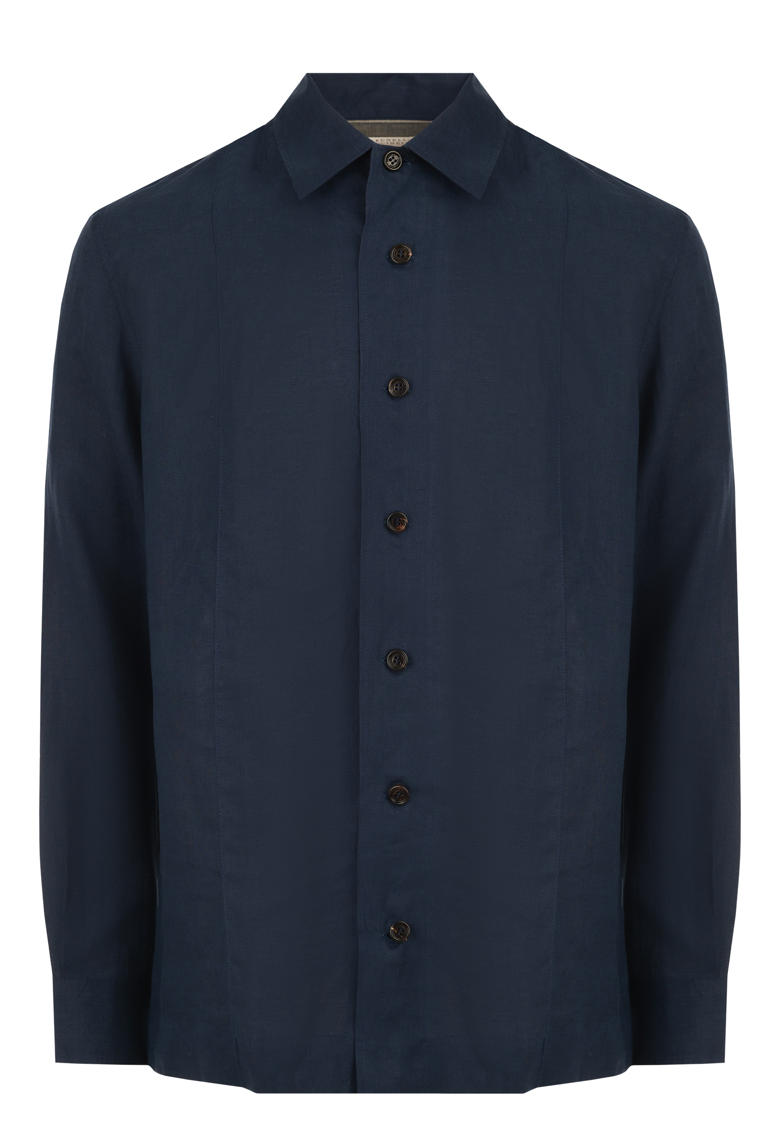 Рубашка BRUNELLO CUCINELLI