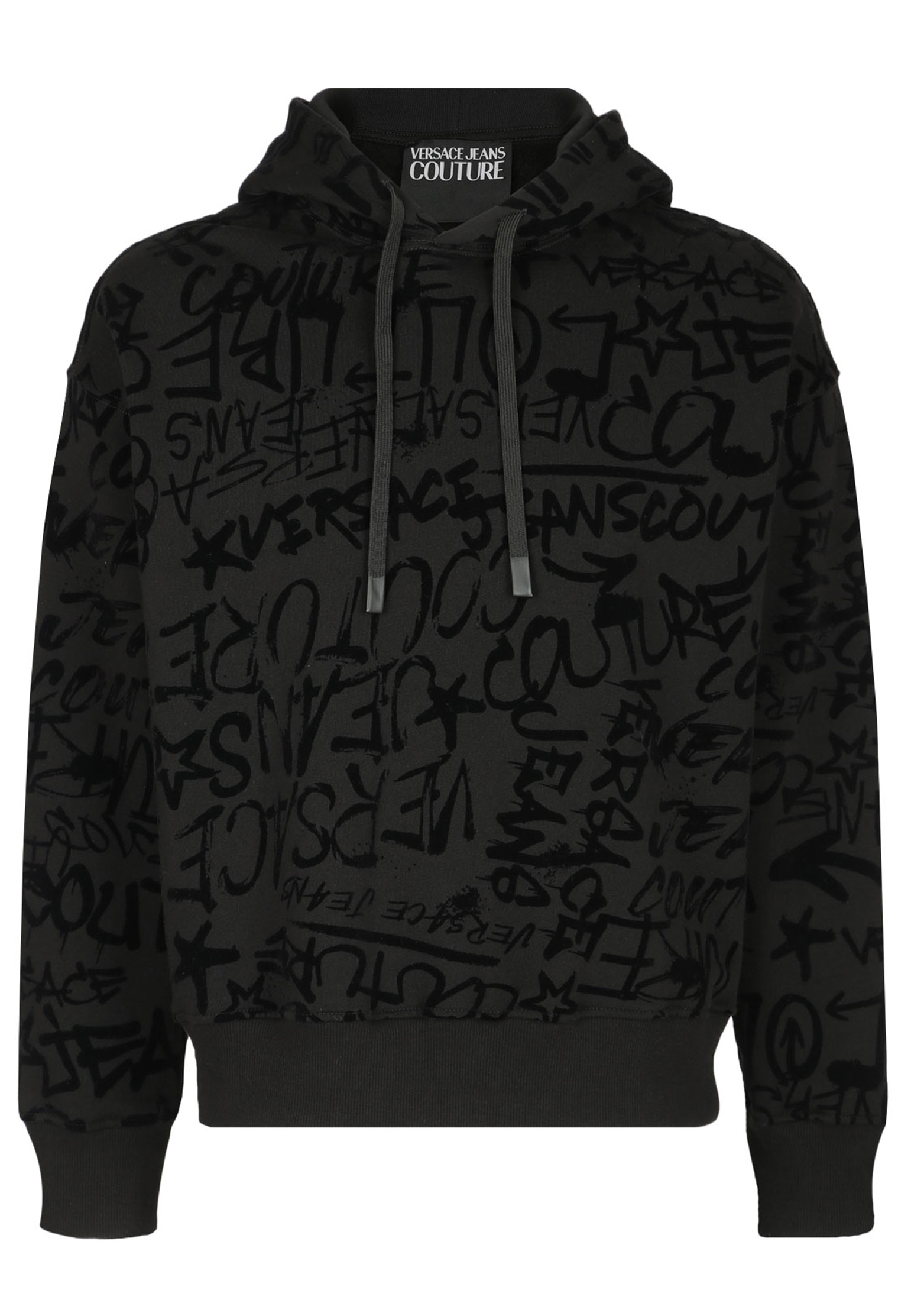 Худи VERSACE JEANS COUTURE