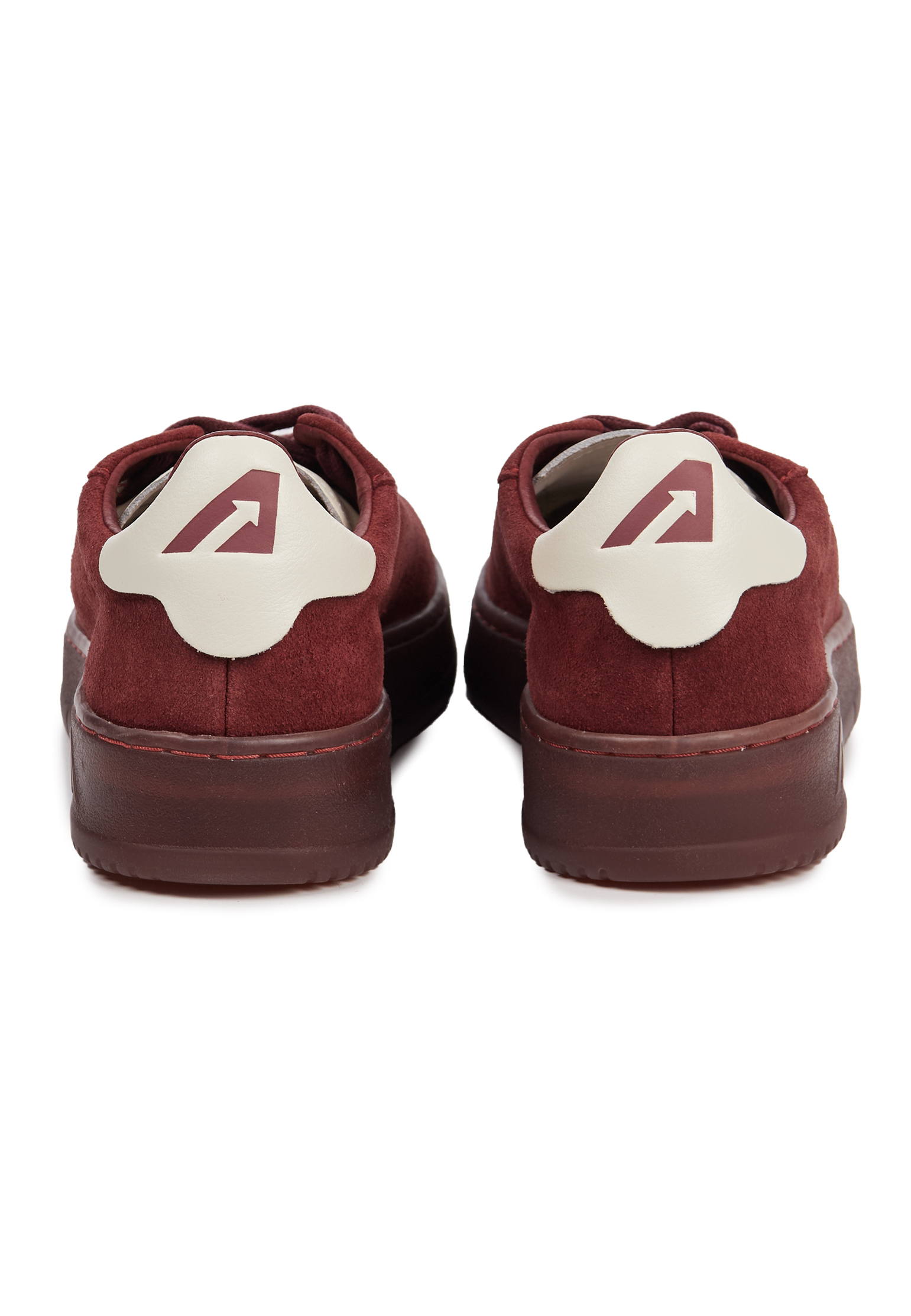 

Кроссовки AUTRY, Бордовый, Бордовый