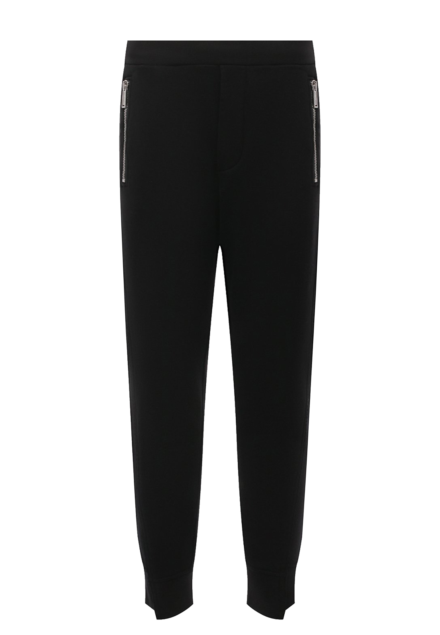 

Спортивные брюки DSQUARED2, Черный, Черный