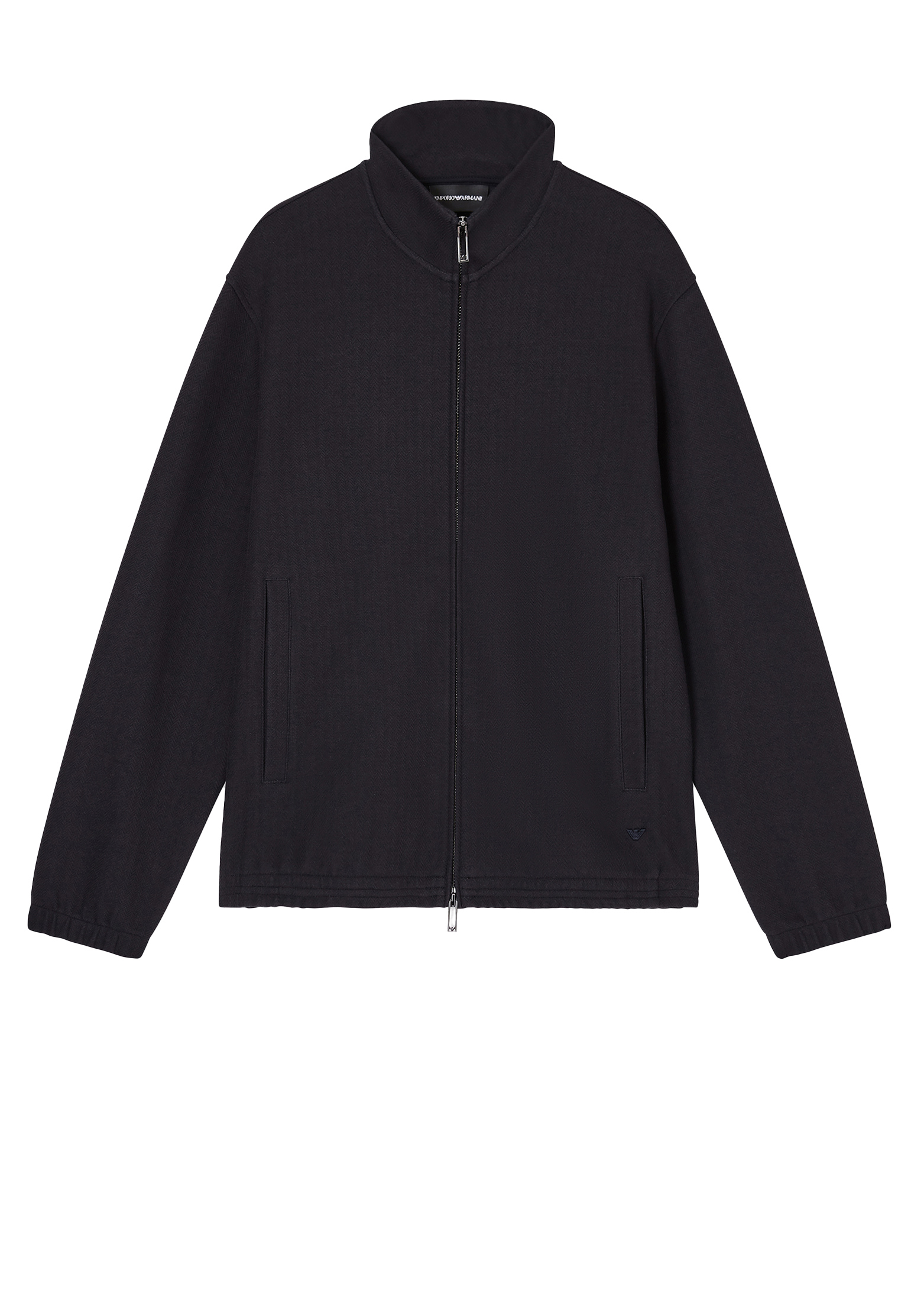 

Олимпийка EMPORIO ARMANI, Синий, Синий