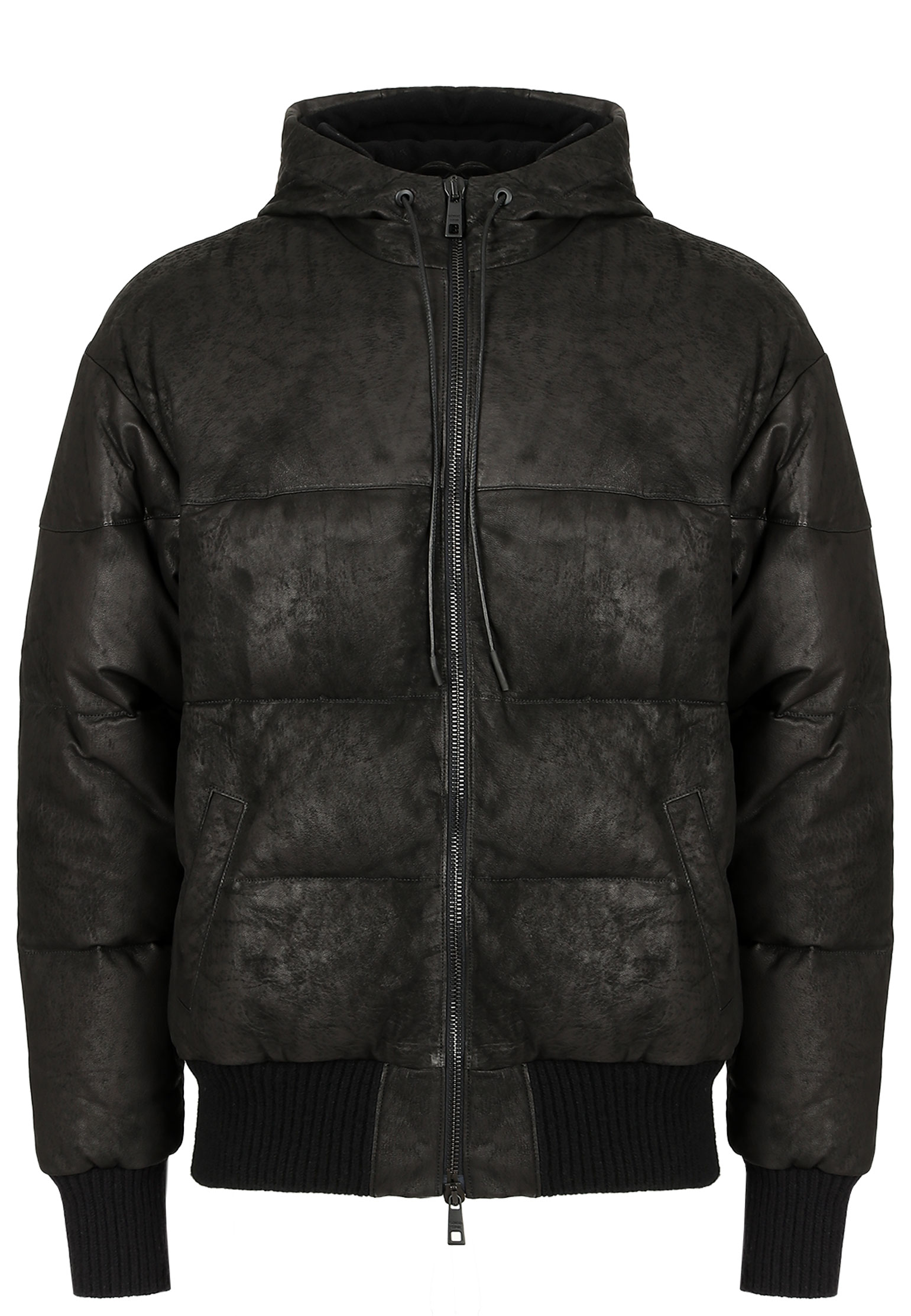 Куртка GIORGIO BRATO Черный, размер 48
