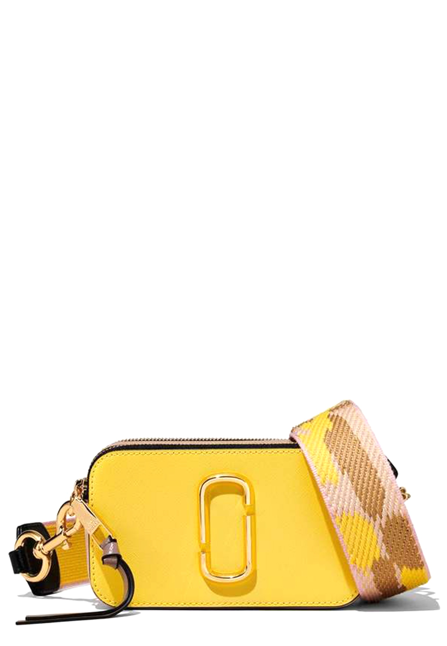 

Сумка MARC JACOBS, Желтый, Желтый