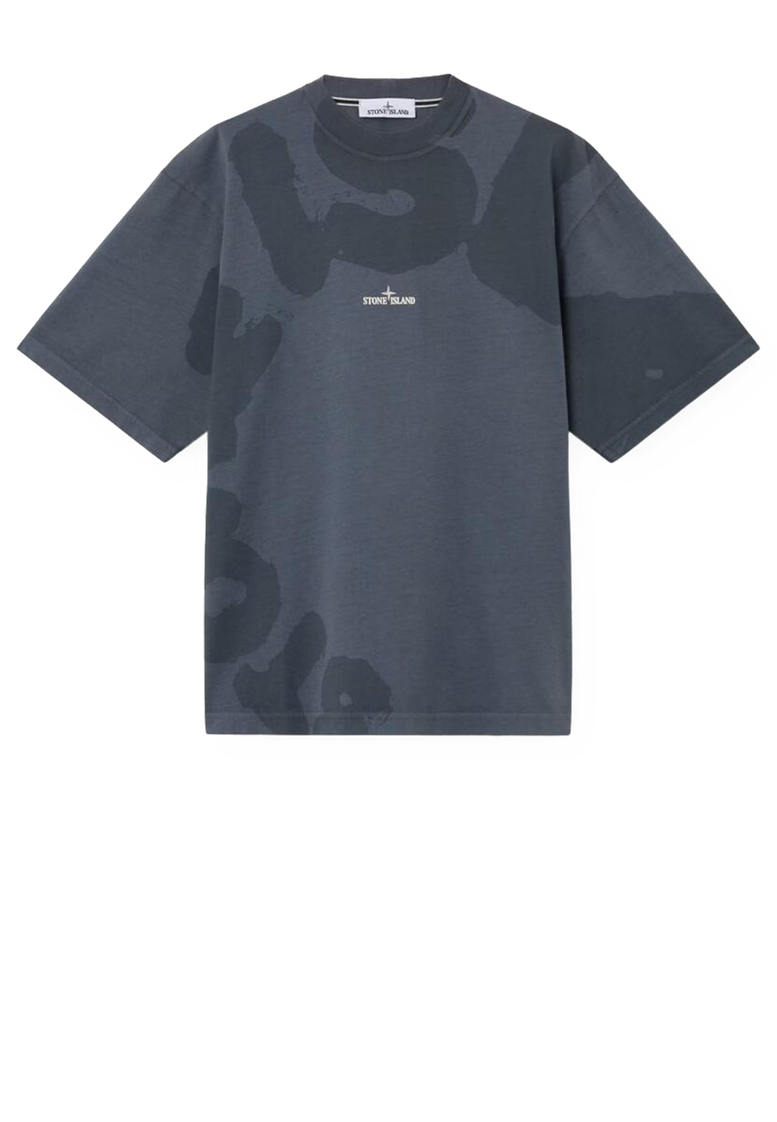 Футболка STONE ISLAND