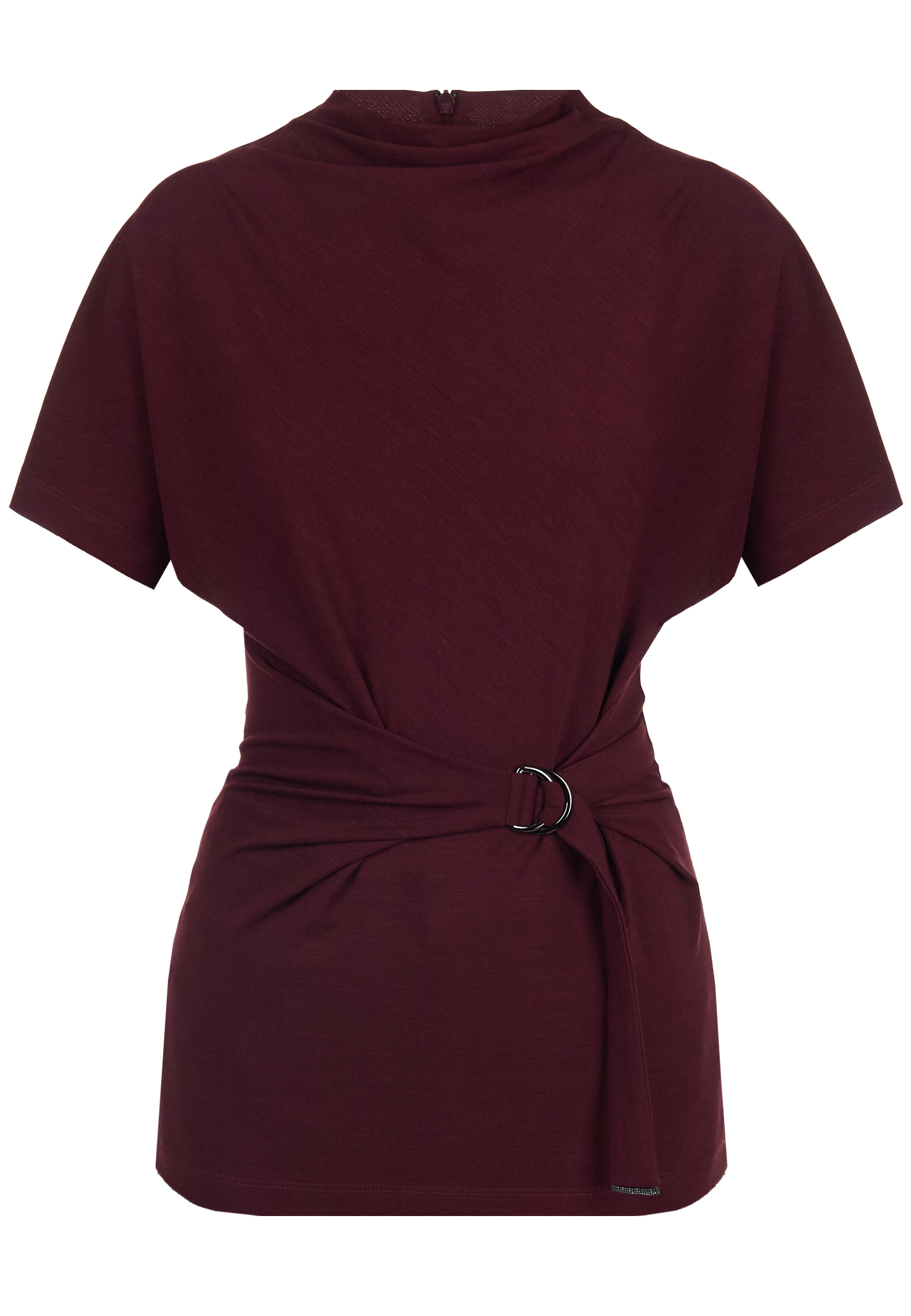 Джемпер BRUNELLO CUCINELLI 167900₽