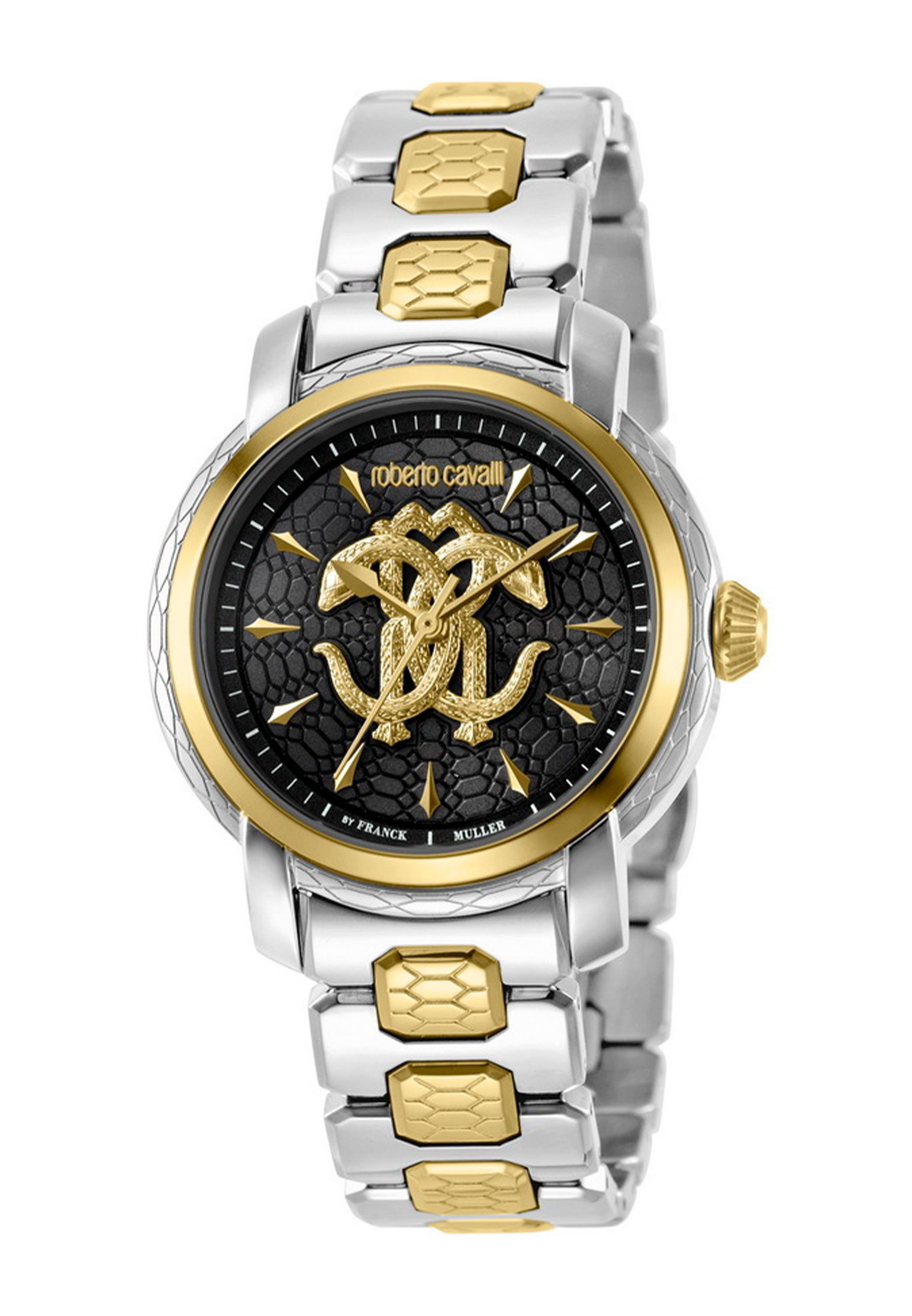 

Часы ROBERTO CAVALLI, Серый, Серый