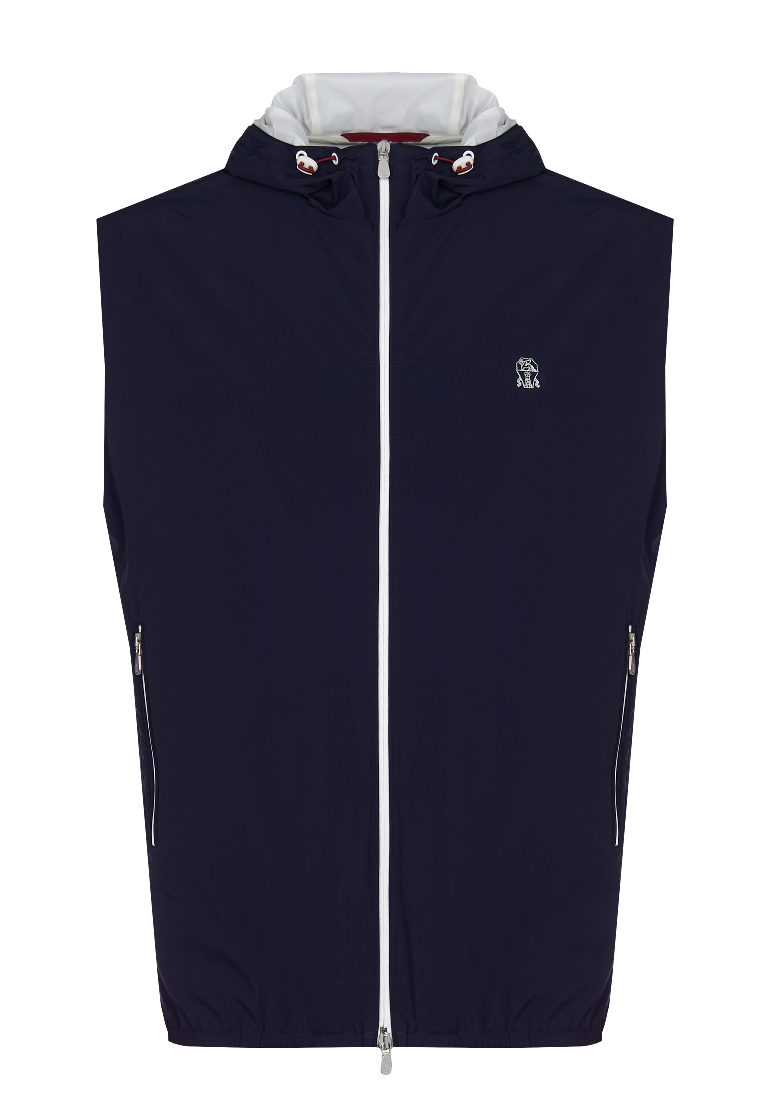 Жилет BRUNELLO CUCINELLI 206900₽