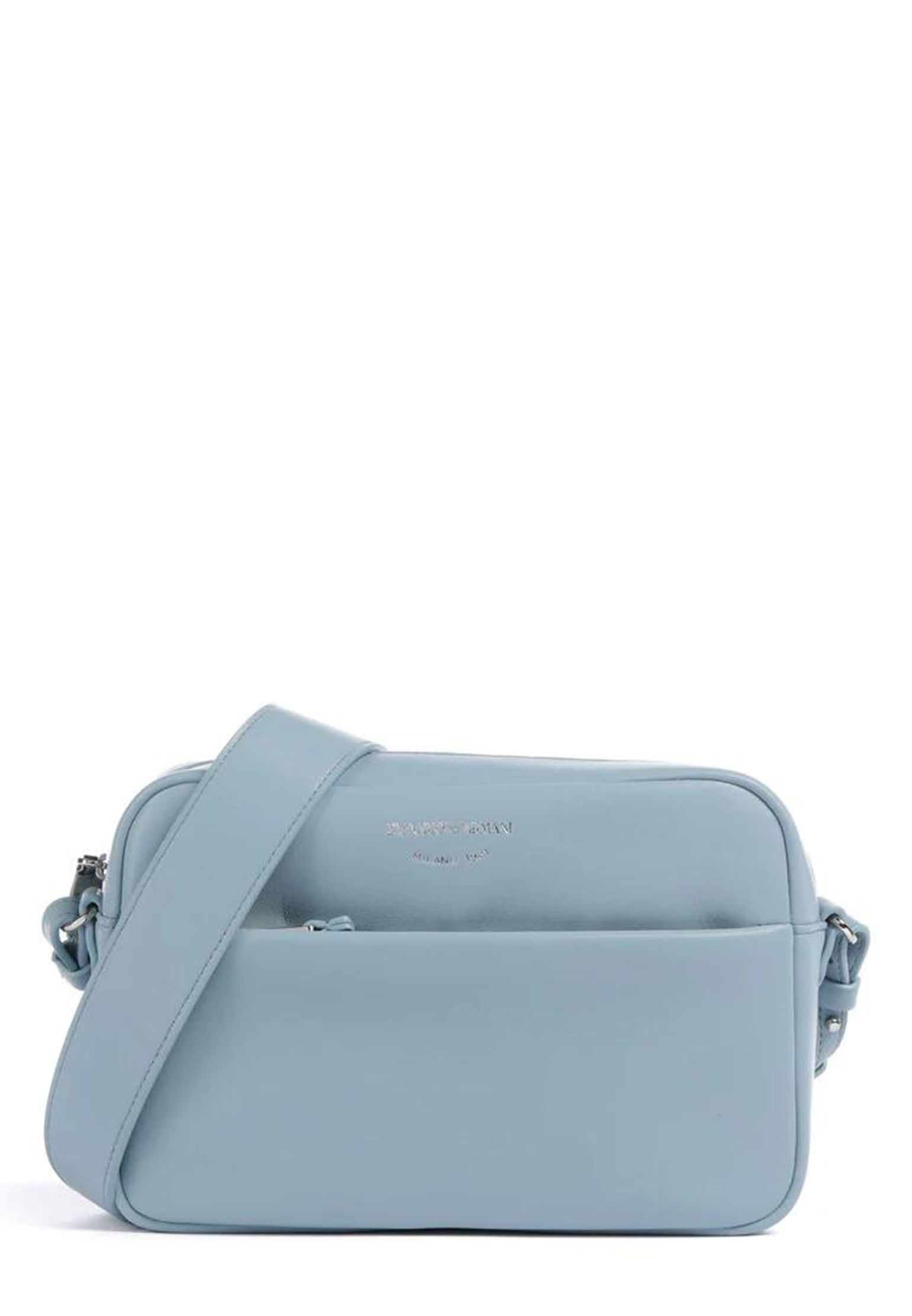 

Сумка EMPORIO ARMANI, Голубой, Голубой