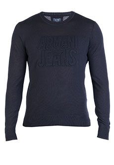 Джемпер ARMANI JEANS