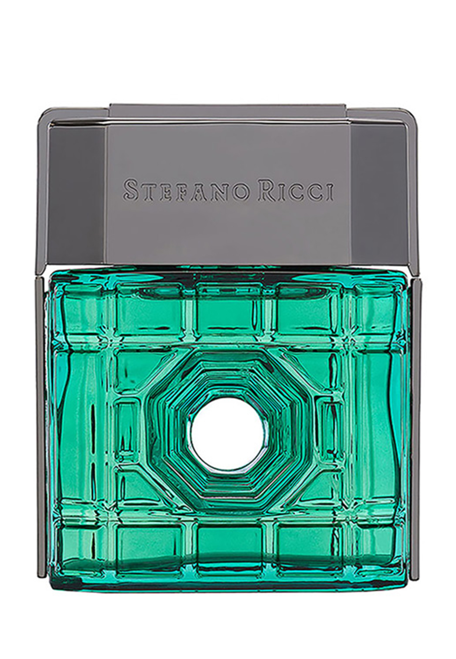 

Парфюмерная вода STEFANO RICCI, Зеленый, Зеленый