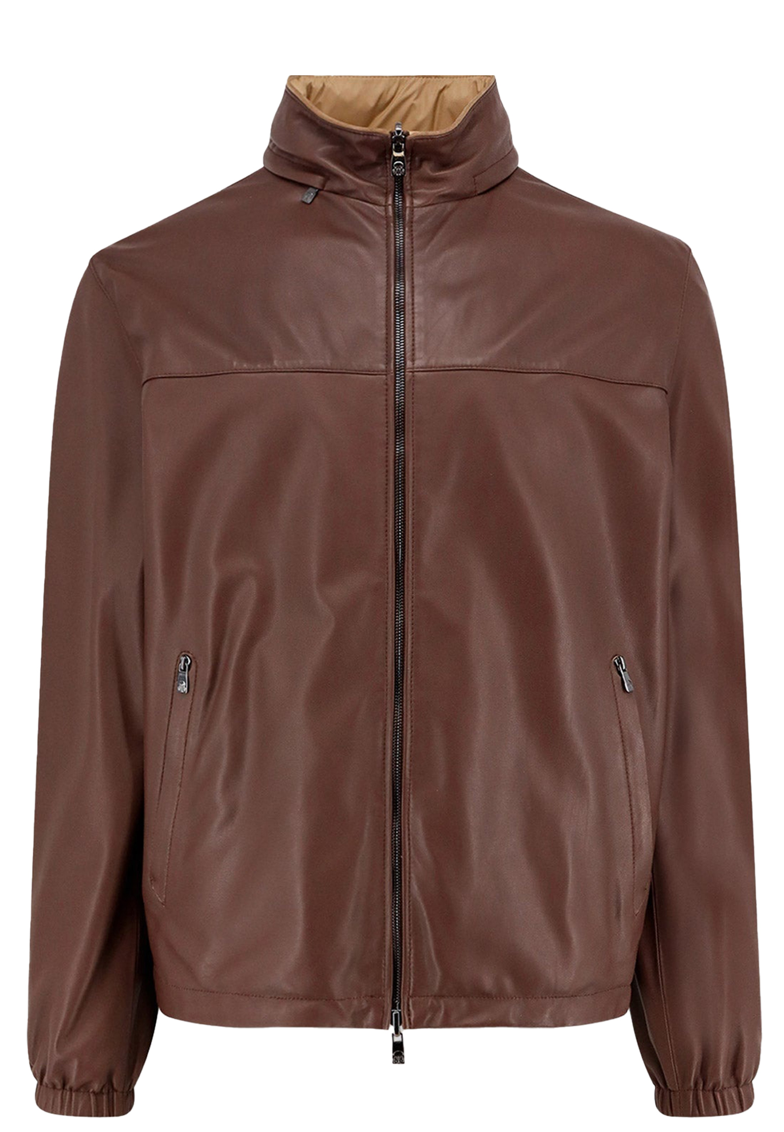 Куртка CORNELIANI 296900₽