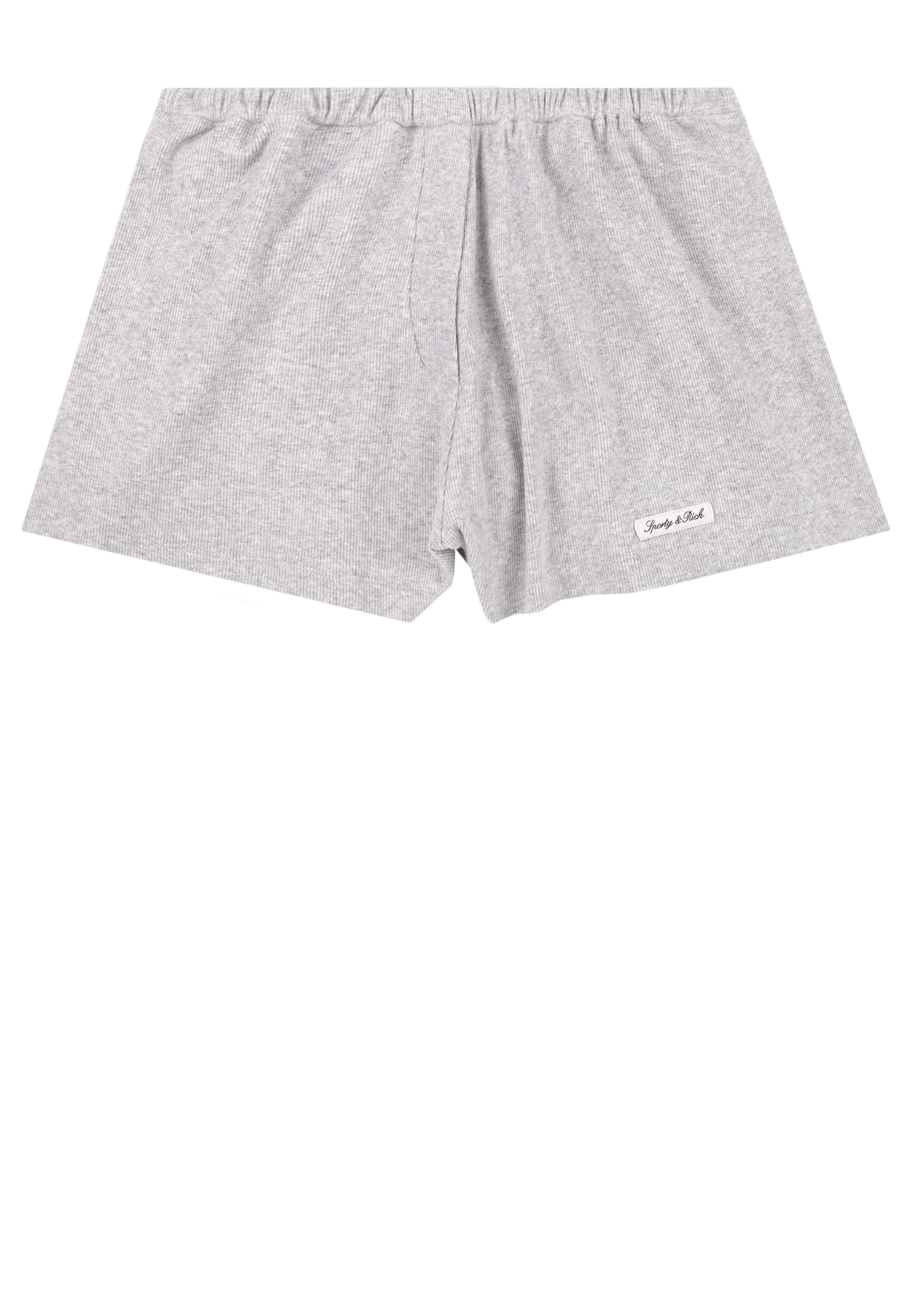 Шорты SPORTY&RICH