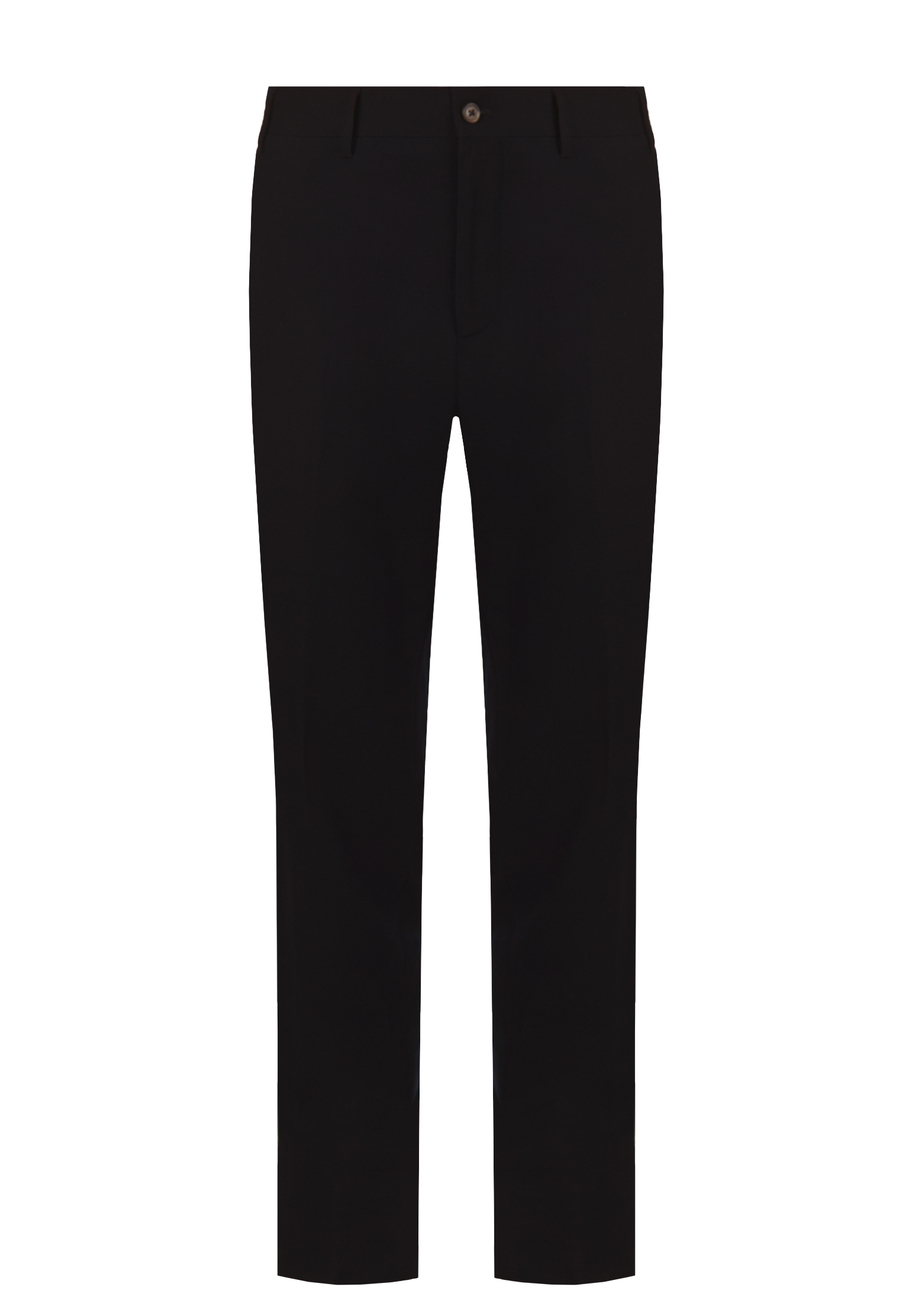 

Брюки CORNELIANI, Черный, Черный