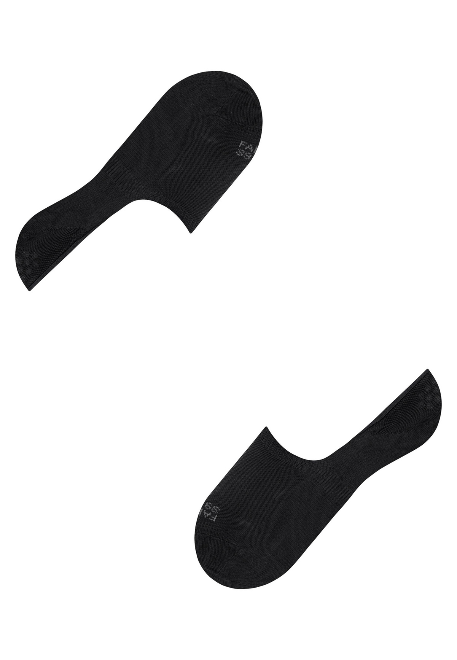 

Подследники Family FALKE, Черный, Черный