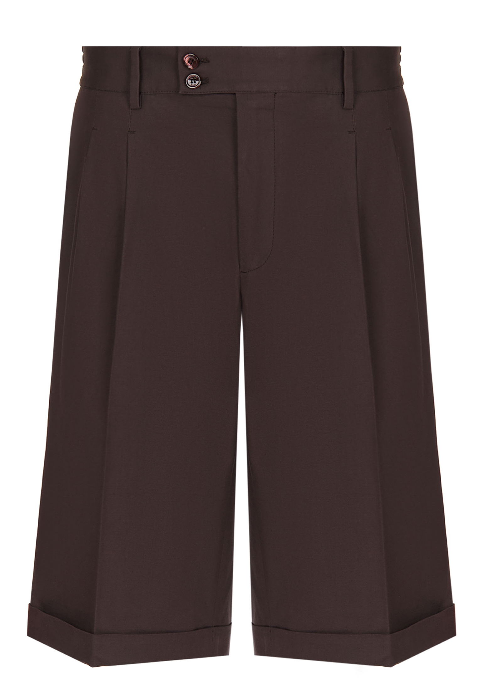 

Шорты STEFANO RICCI, Коричневый, Коричневый