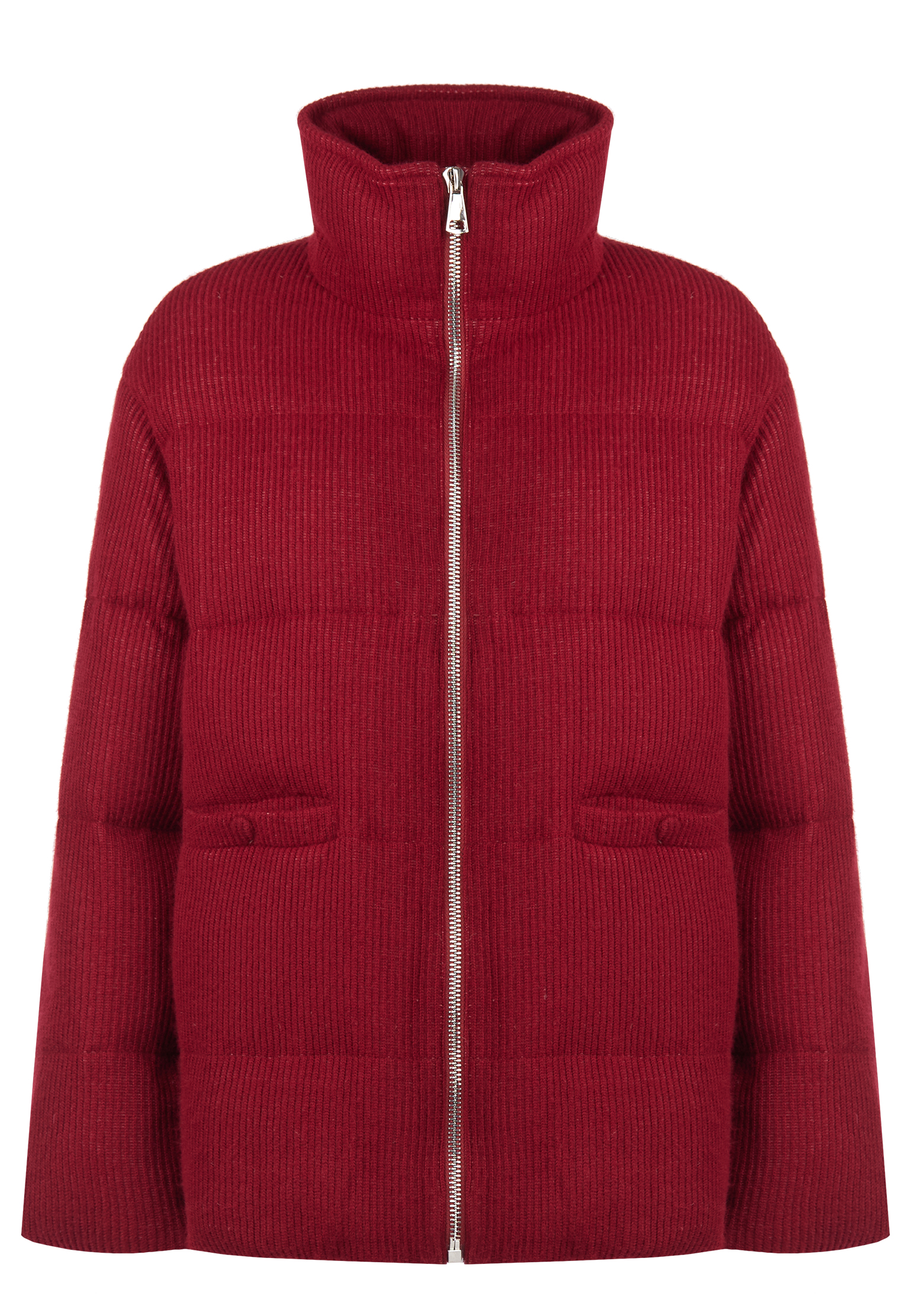 

Пуховик SFILATO, Красный, Красный