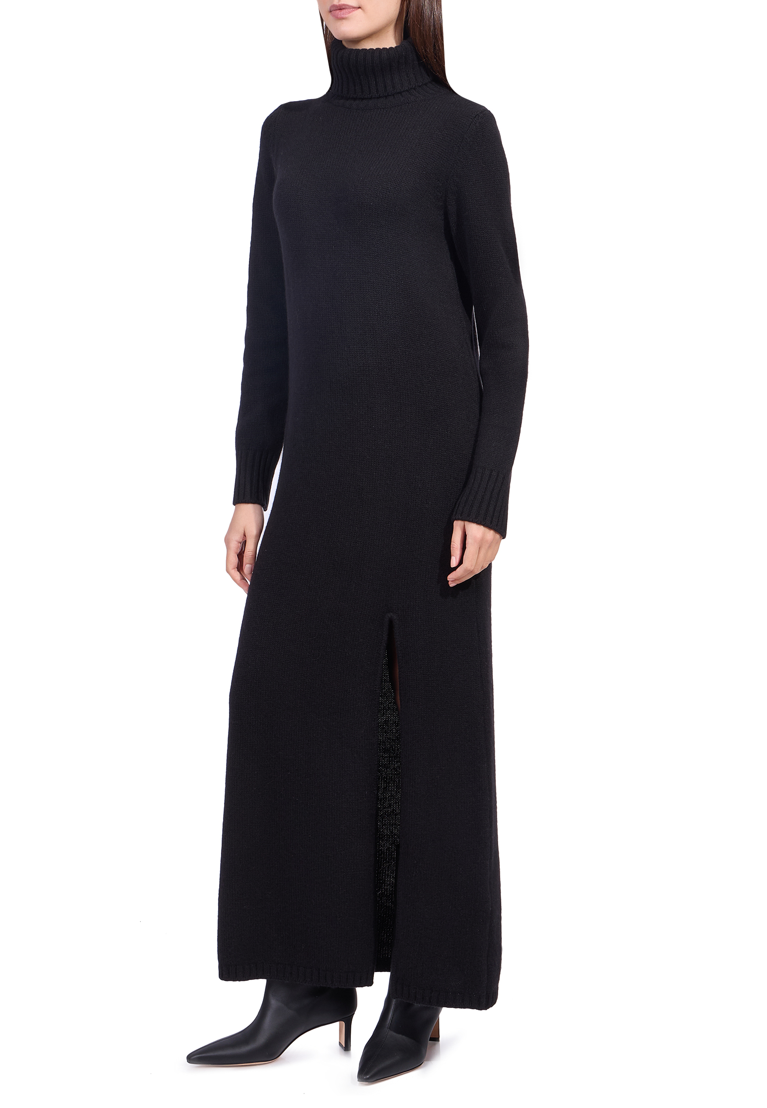 

Платье MANDELLI, Черный, Черный