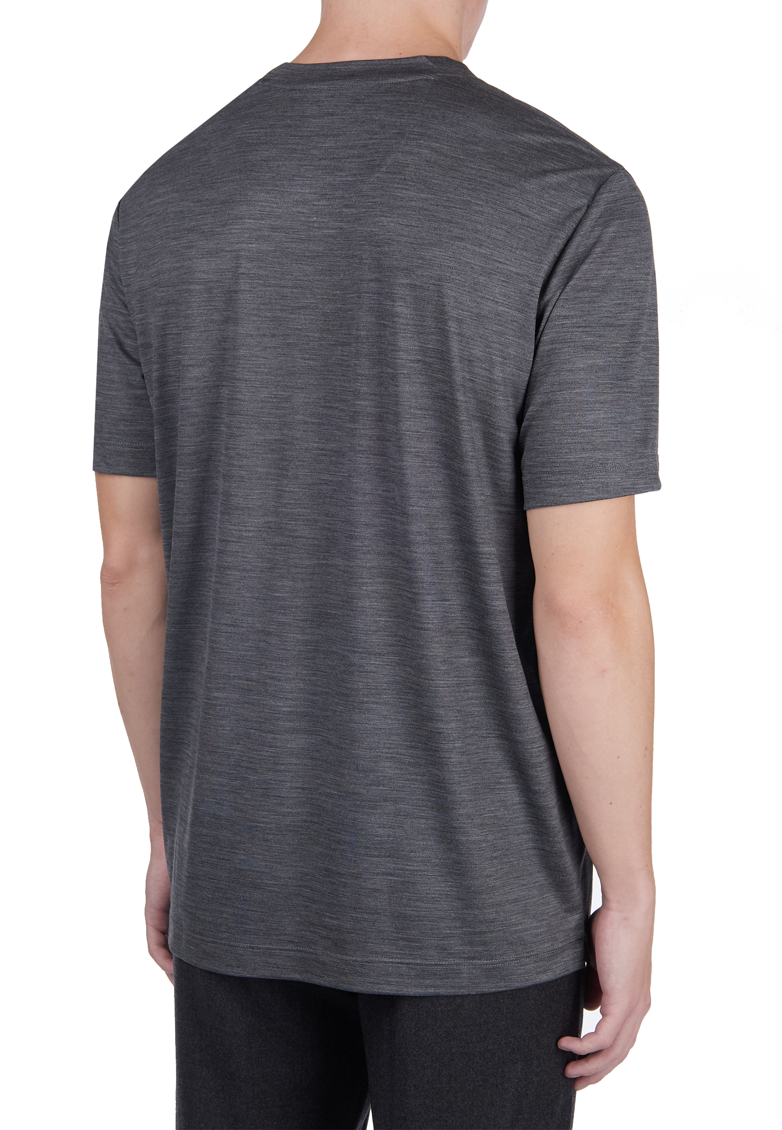 

Футболка MARCO PESCAROLO, Серый, Серый