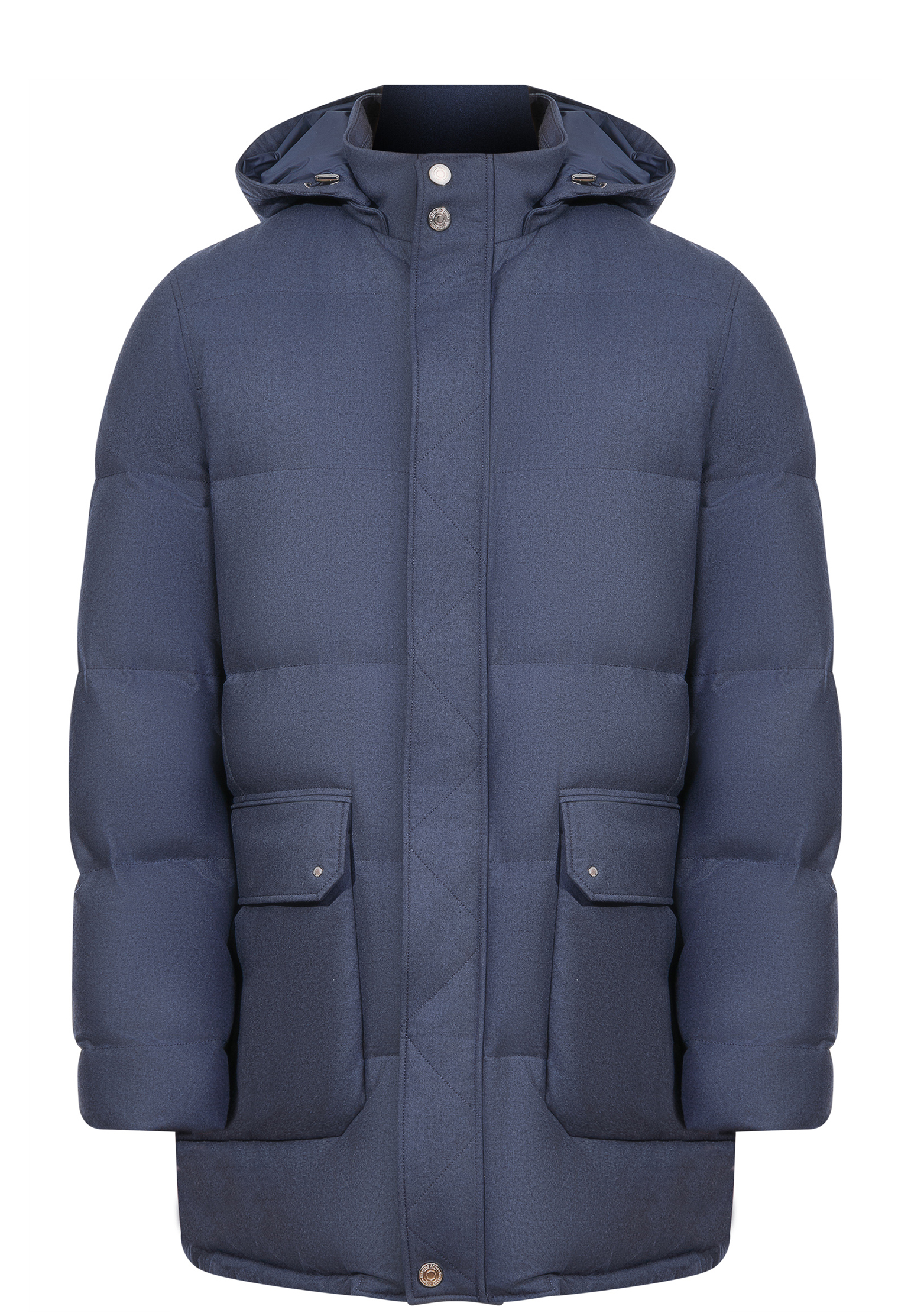 Пуховик STEFANO RICCI 501830₽