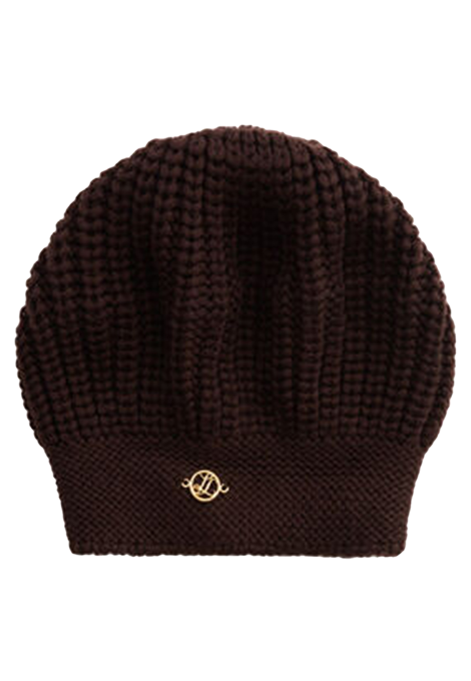 

Берет LUISA SPAGNOLI, Коричневый, Коричневый