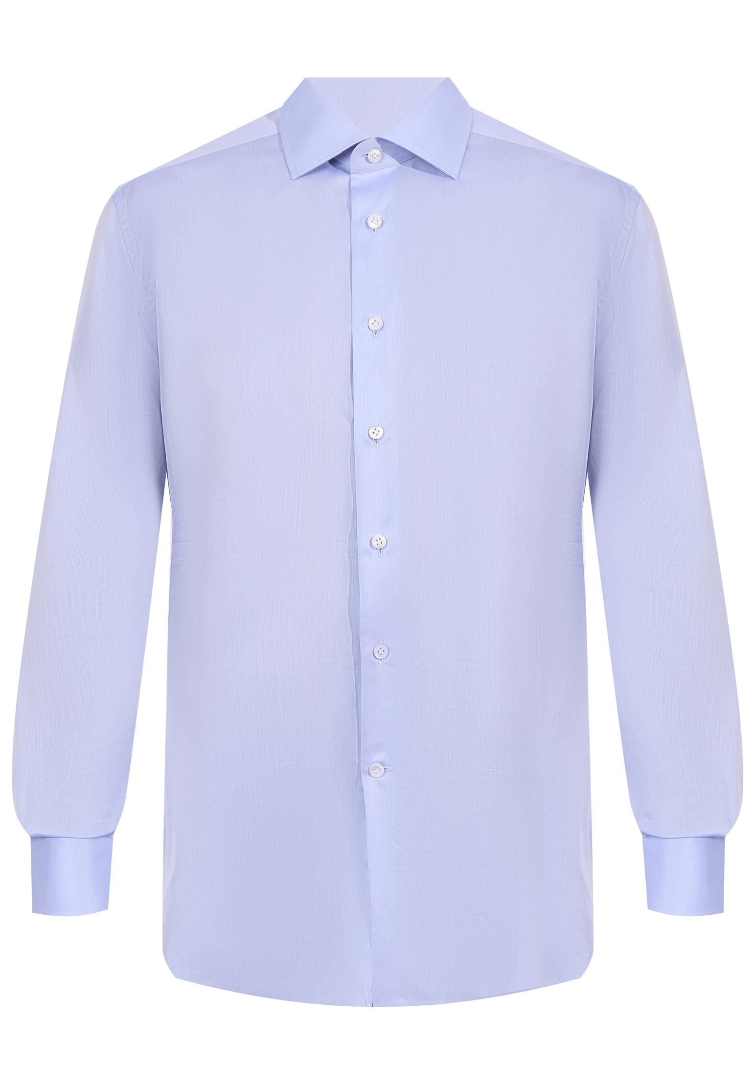 

Сорочка CORNELIANI, Голубой, Голубой