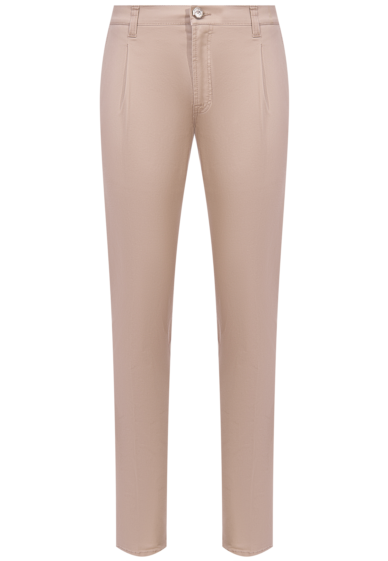 

Брюки STEFANO RICCI, Бежевый, Бежевый