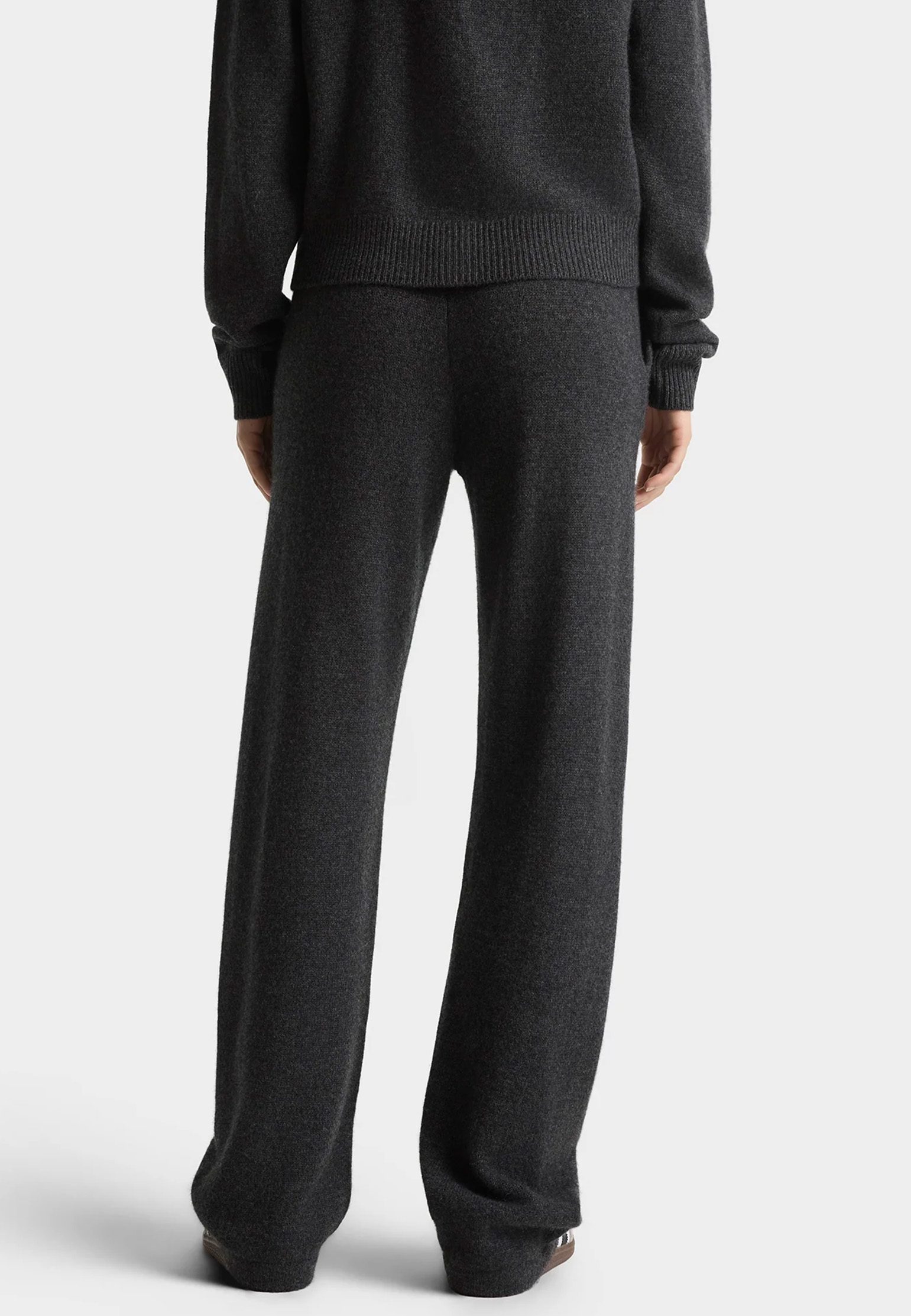 

Брюки SPORTY&RICH, Серый, Серый