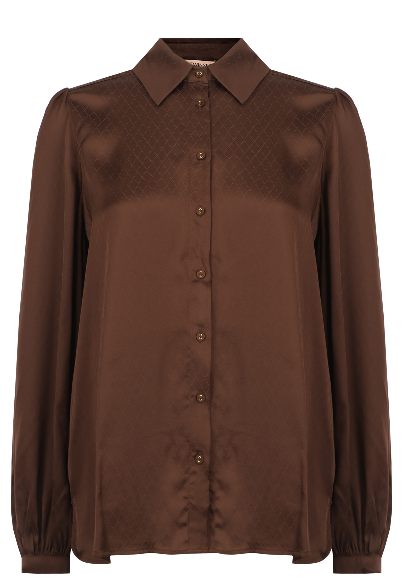 Блуза TWINSET Milano