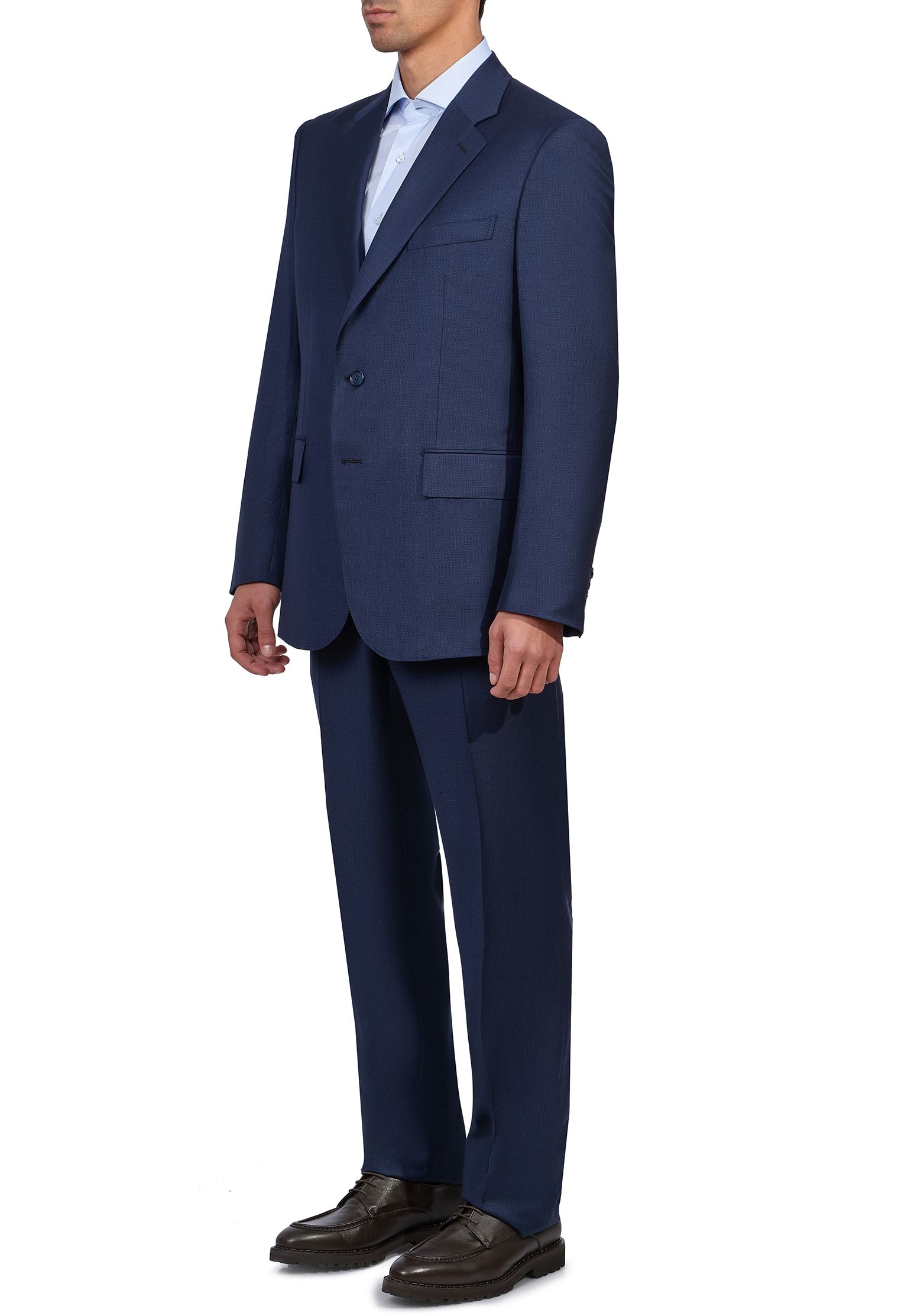 

Костюм STEFANO RICCI, Синий, Синий