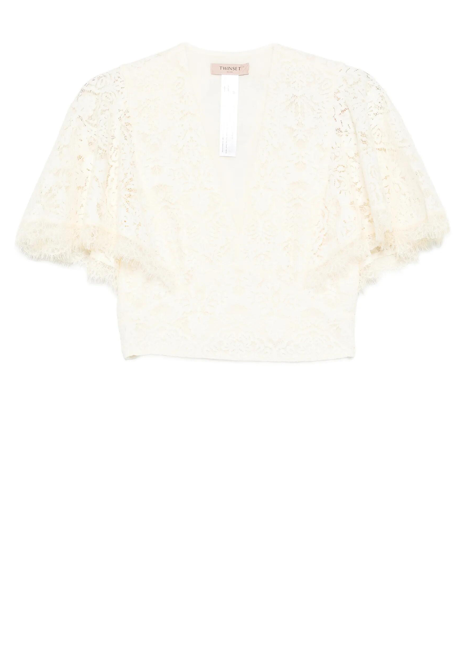 Блуза TWINSET Milano 25200₽