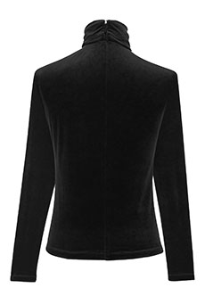 Водолазка SAINT LAURENT