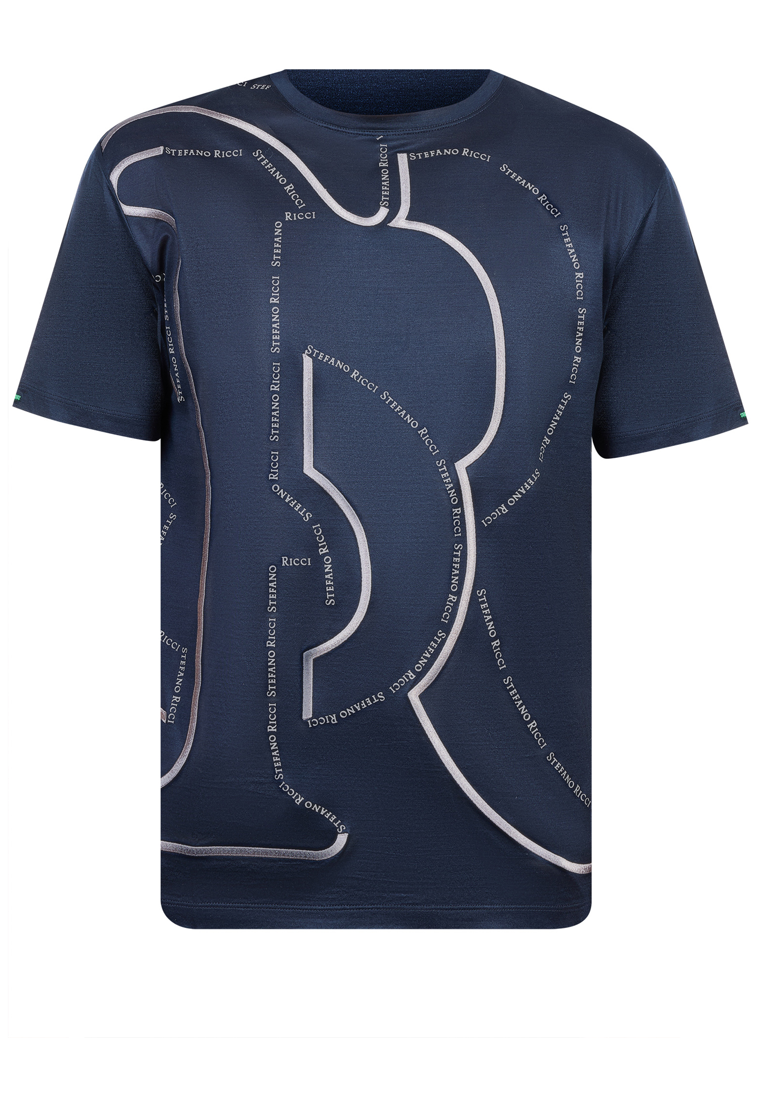 Футболка STEFANO RICCI 71330₽