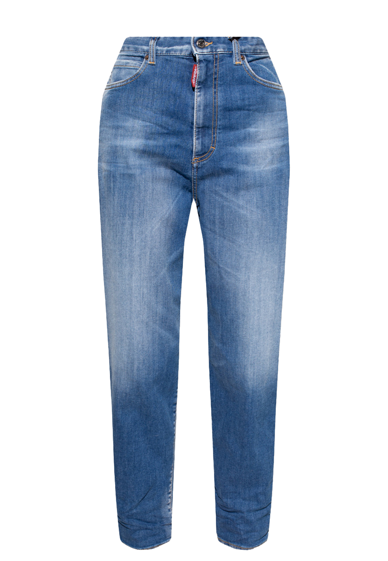 

Джинсы DSQUARED2, Голубой, Голубой